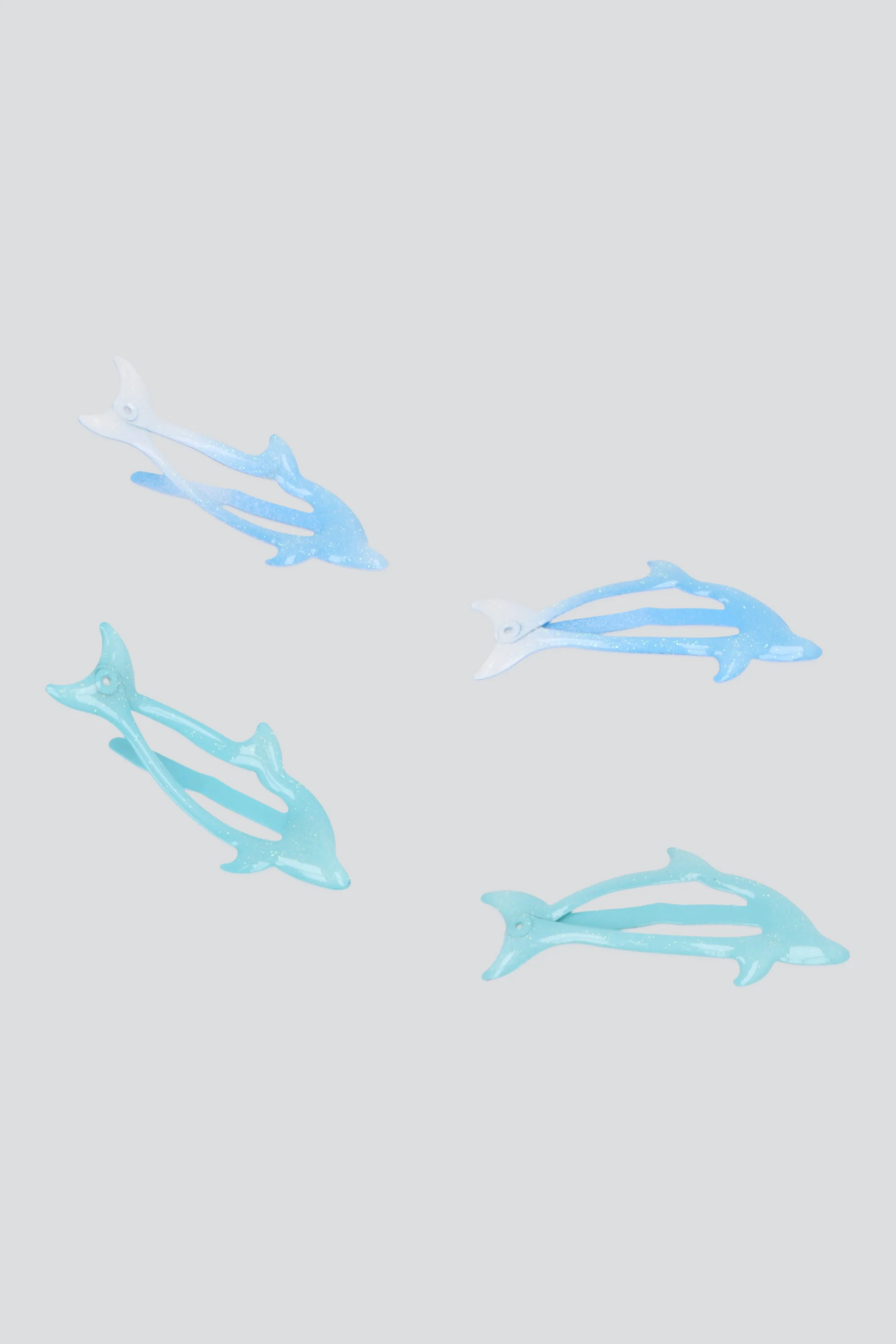 2 PR PASADORES DELFIN - Image 2