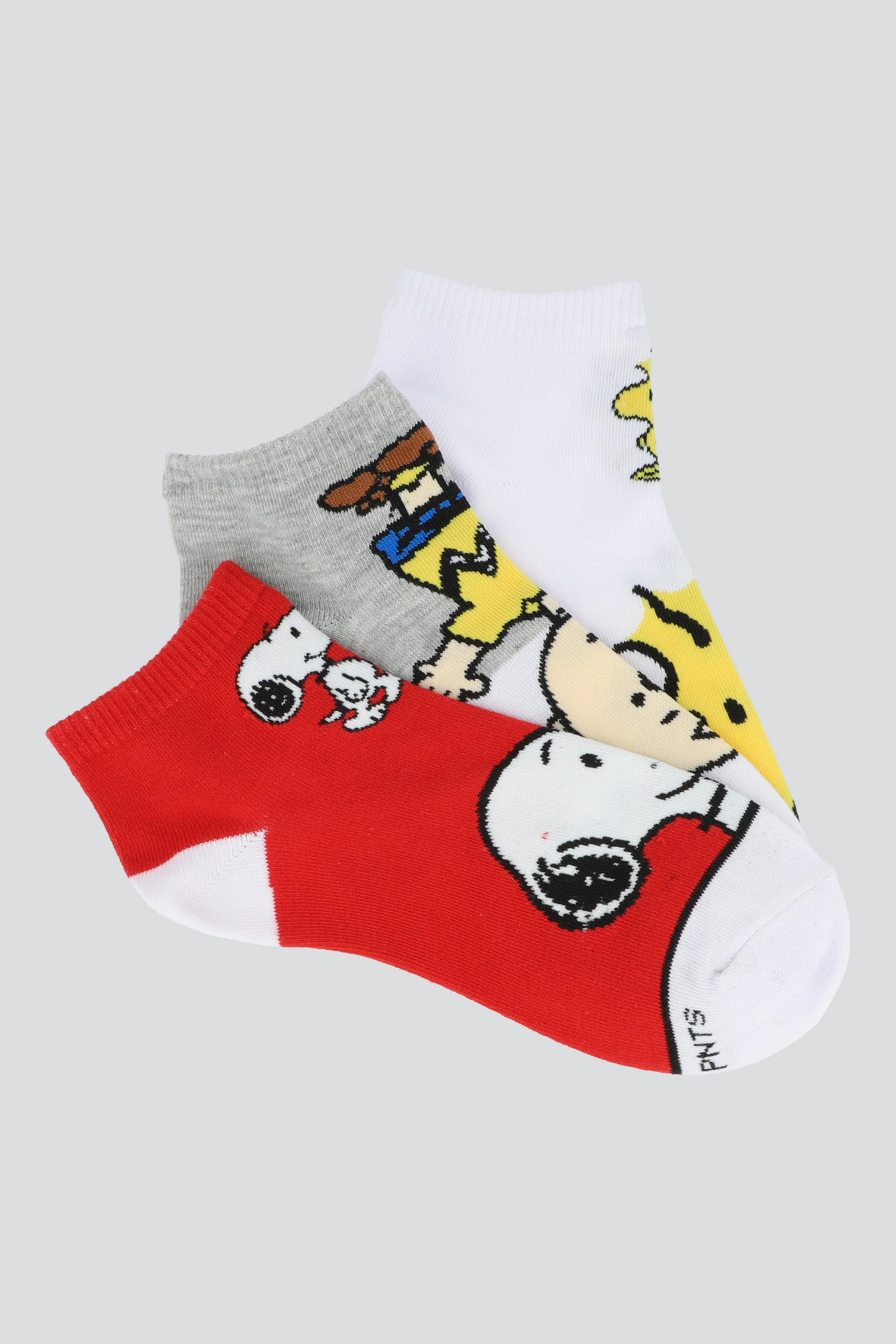 3 pack tin snoopy - Image 2