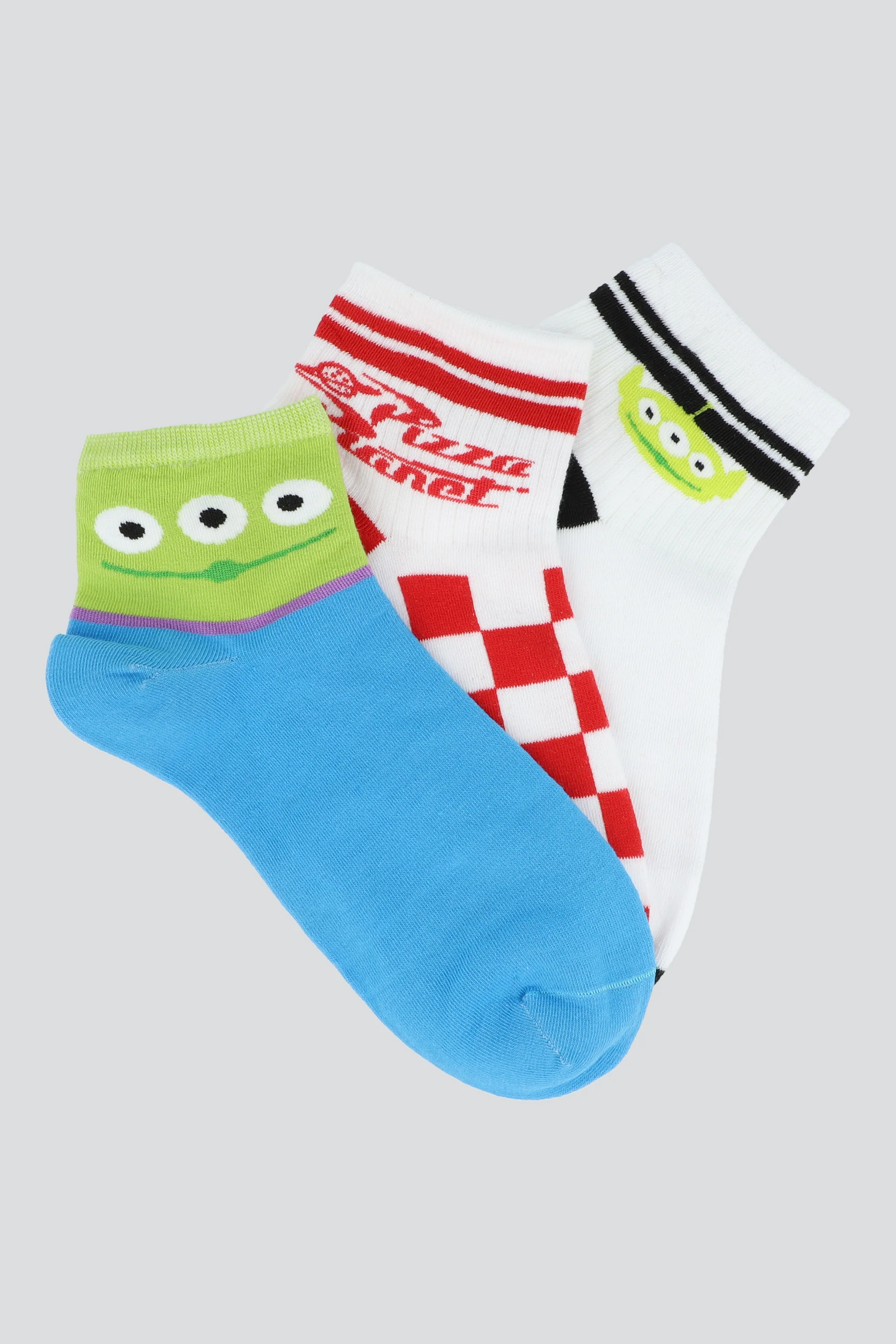 3 pack Toy Story