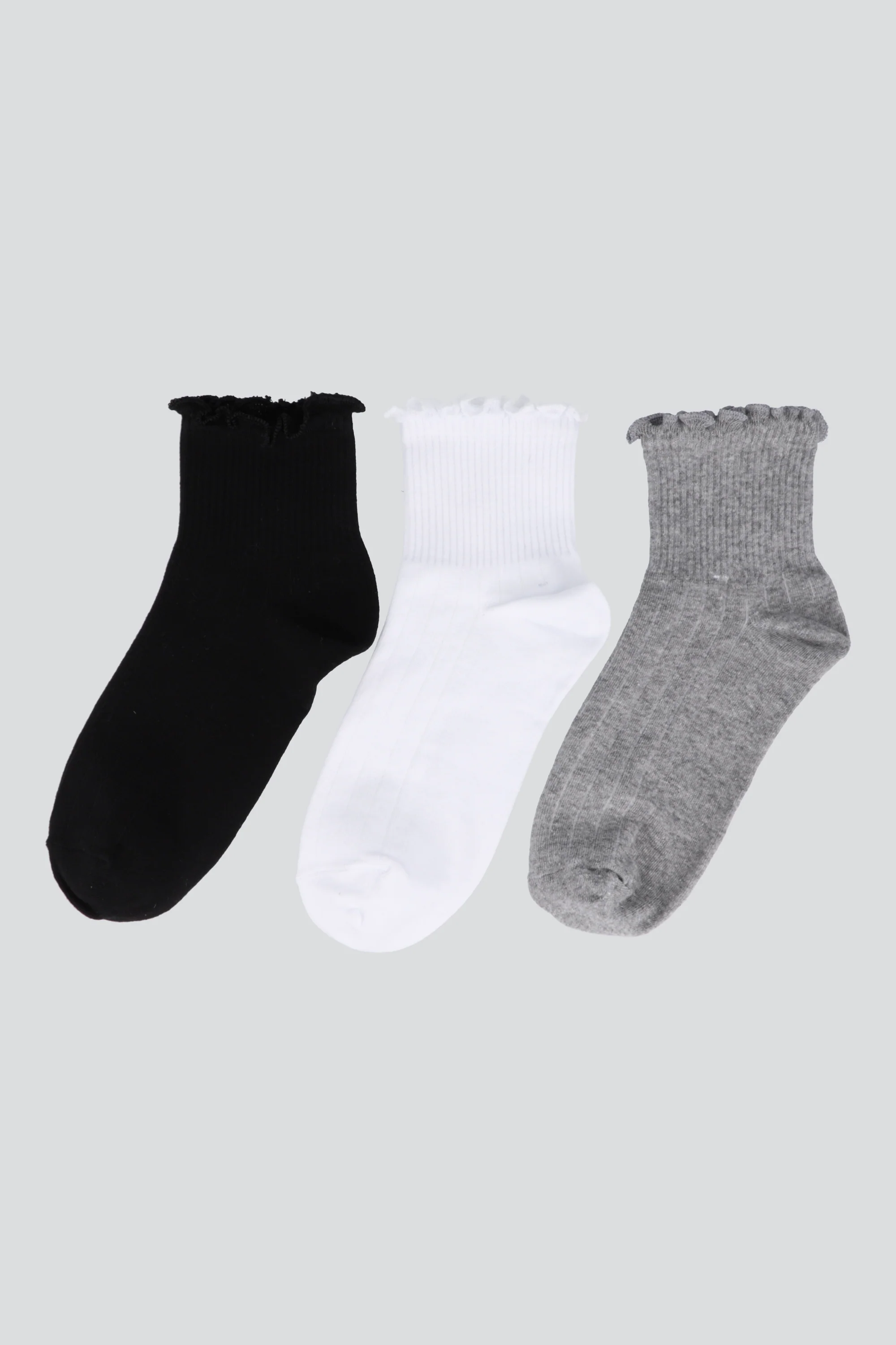 3pack calcetines olanes - Image 2