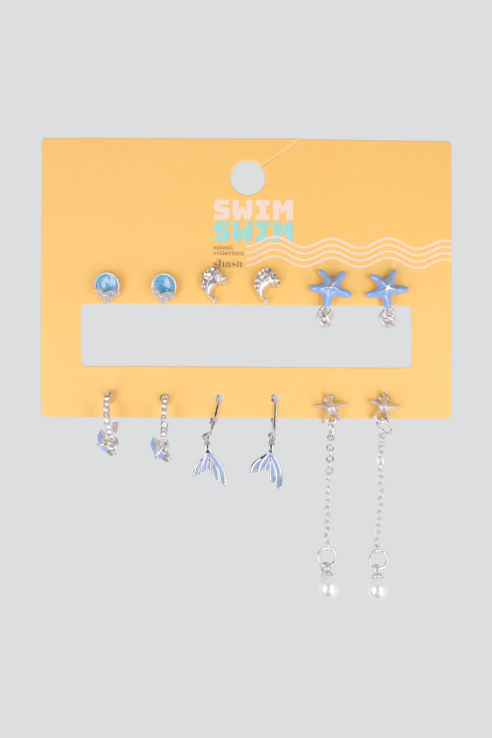 6 P ARETES MOTIVO MAR