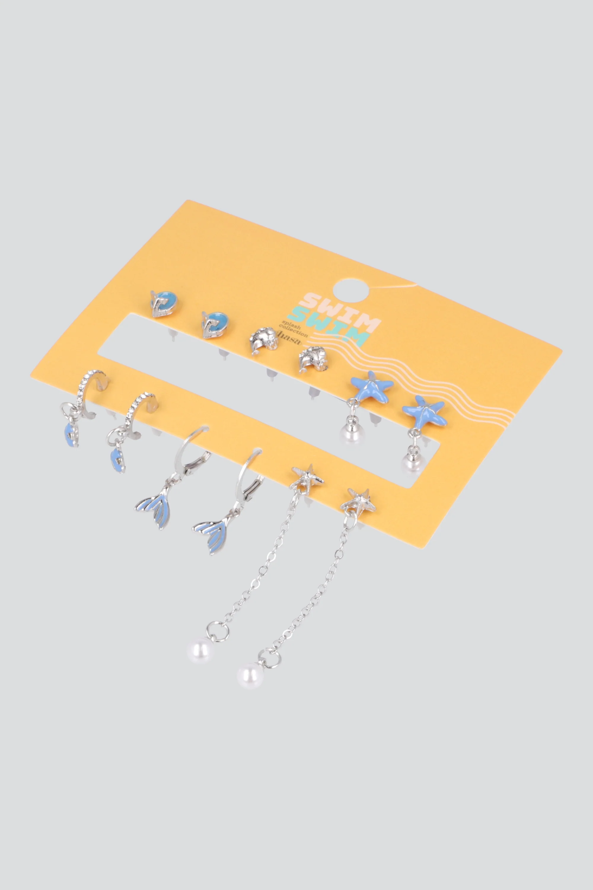 6 P ARETES MOTIVO MAR - Image 2