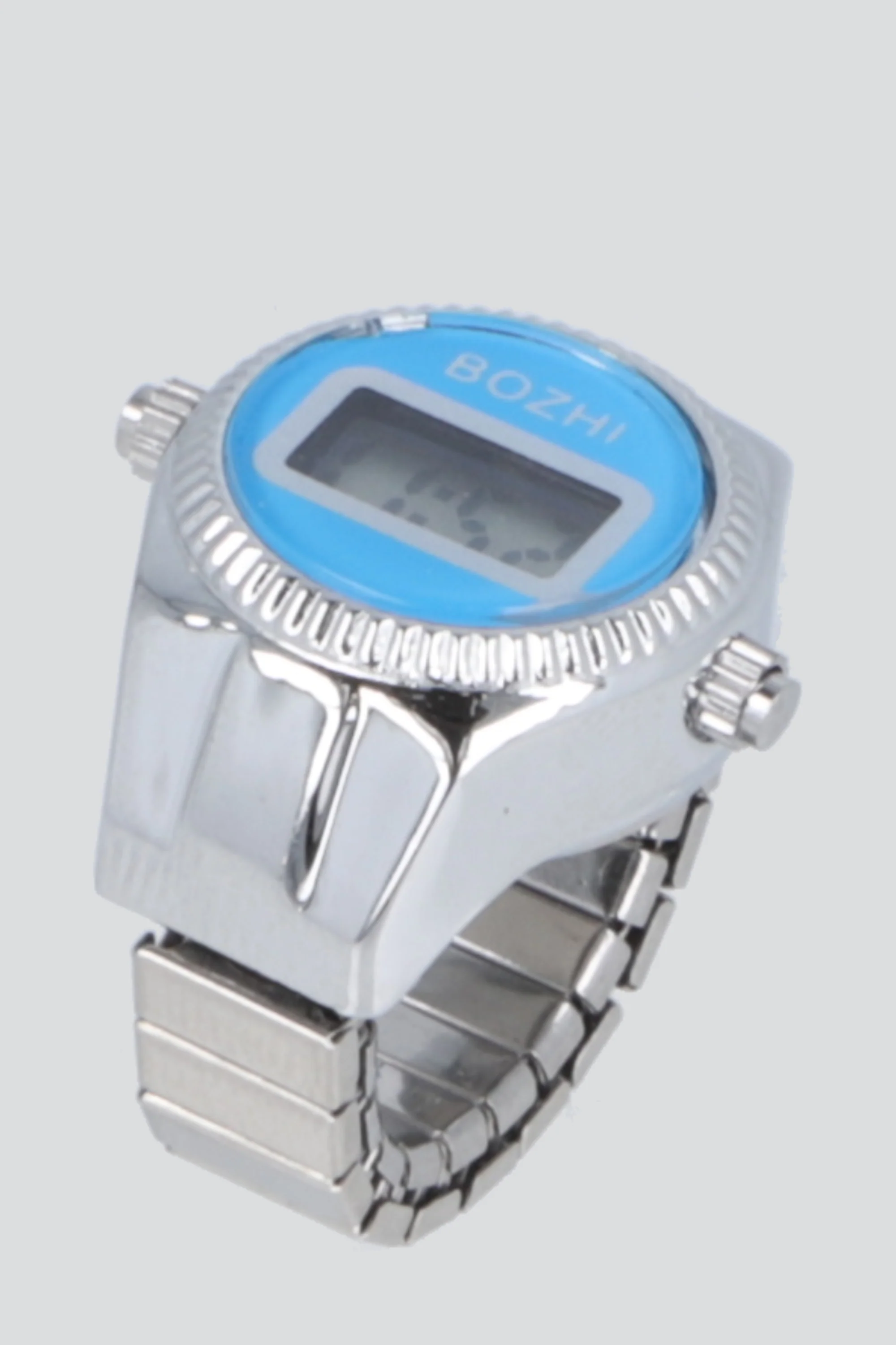 Anillo reloj digital - Image 2
