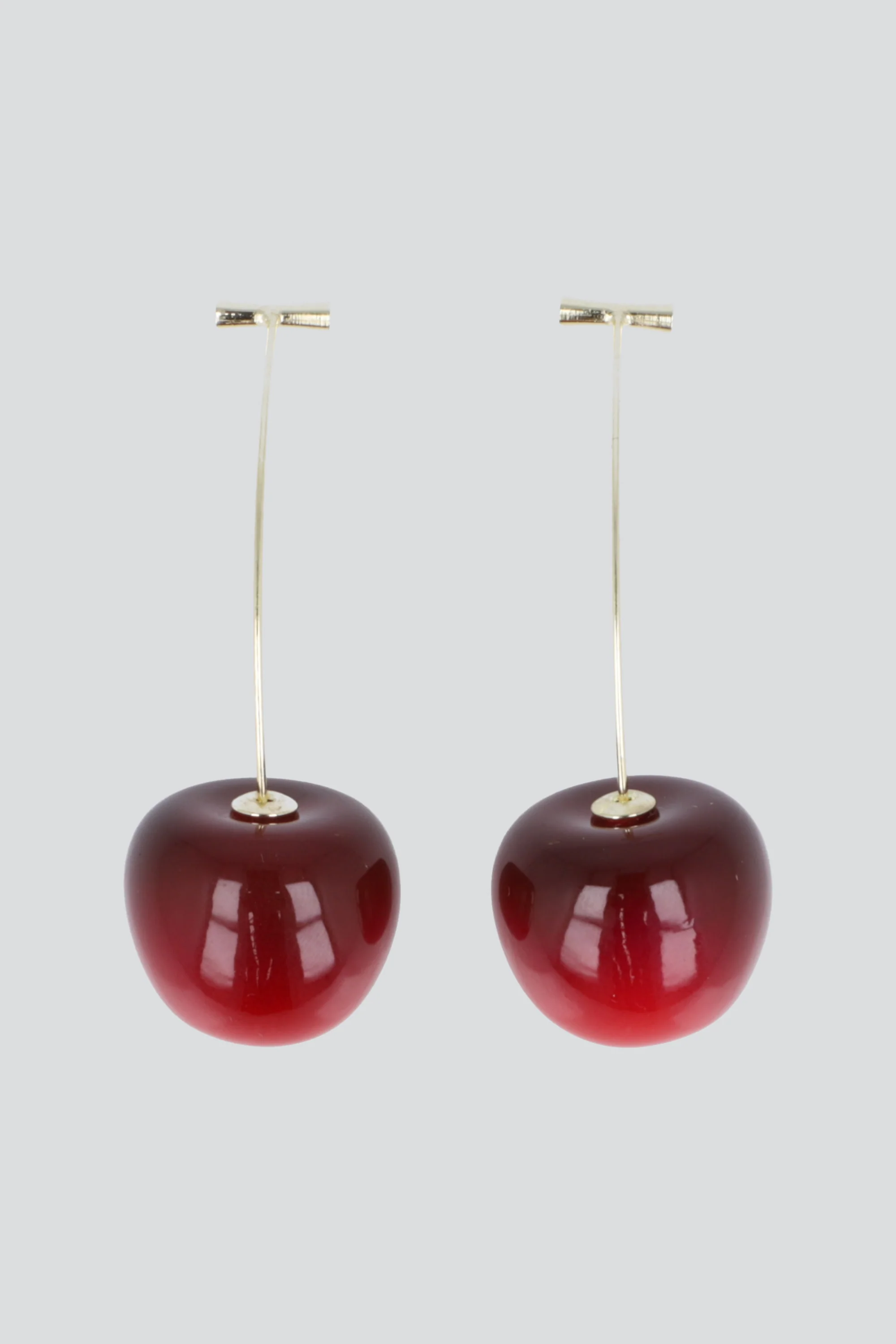ARETES CEREZAS MAX