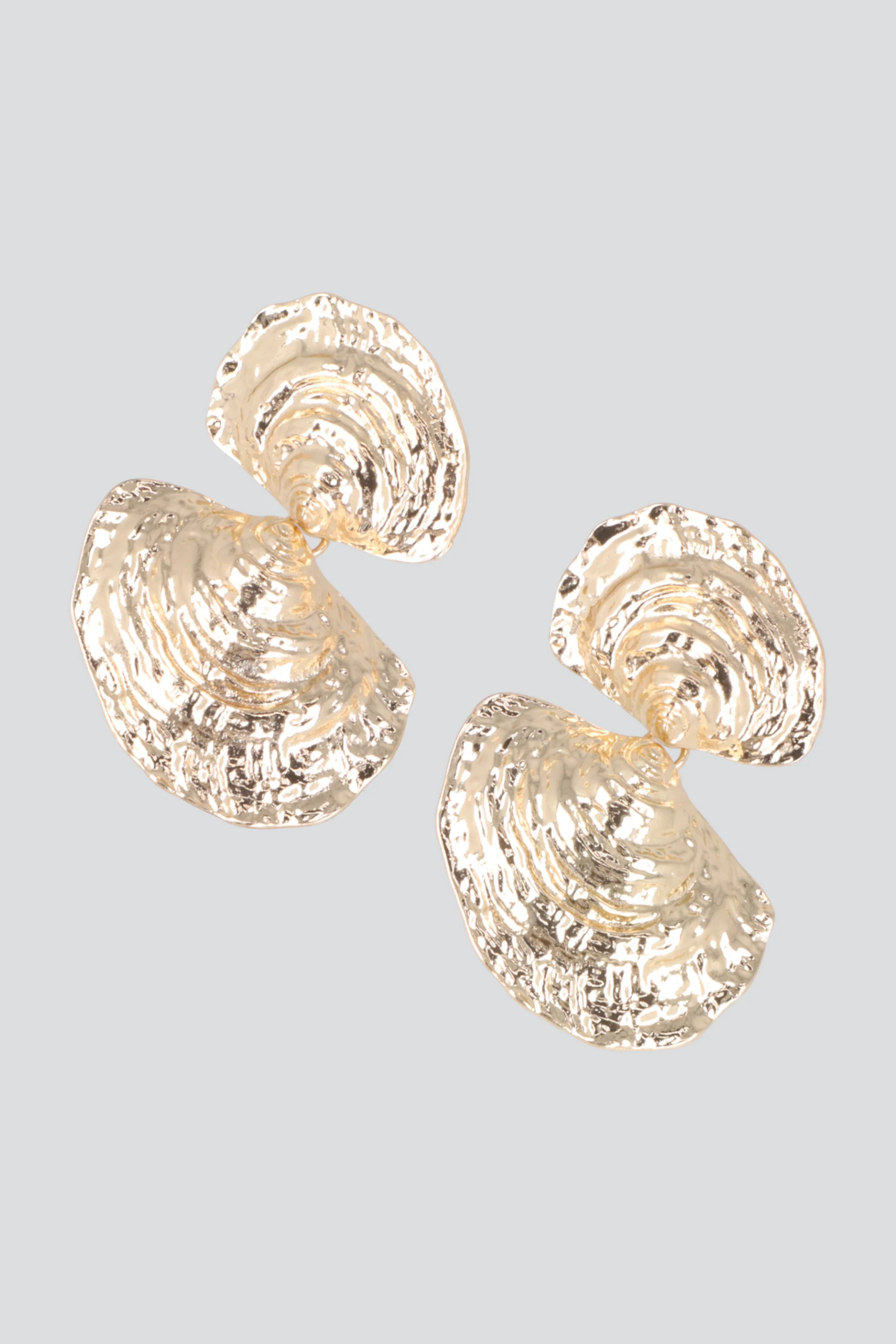 ARETES DOBLE MEJILLON - Image 2