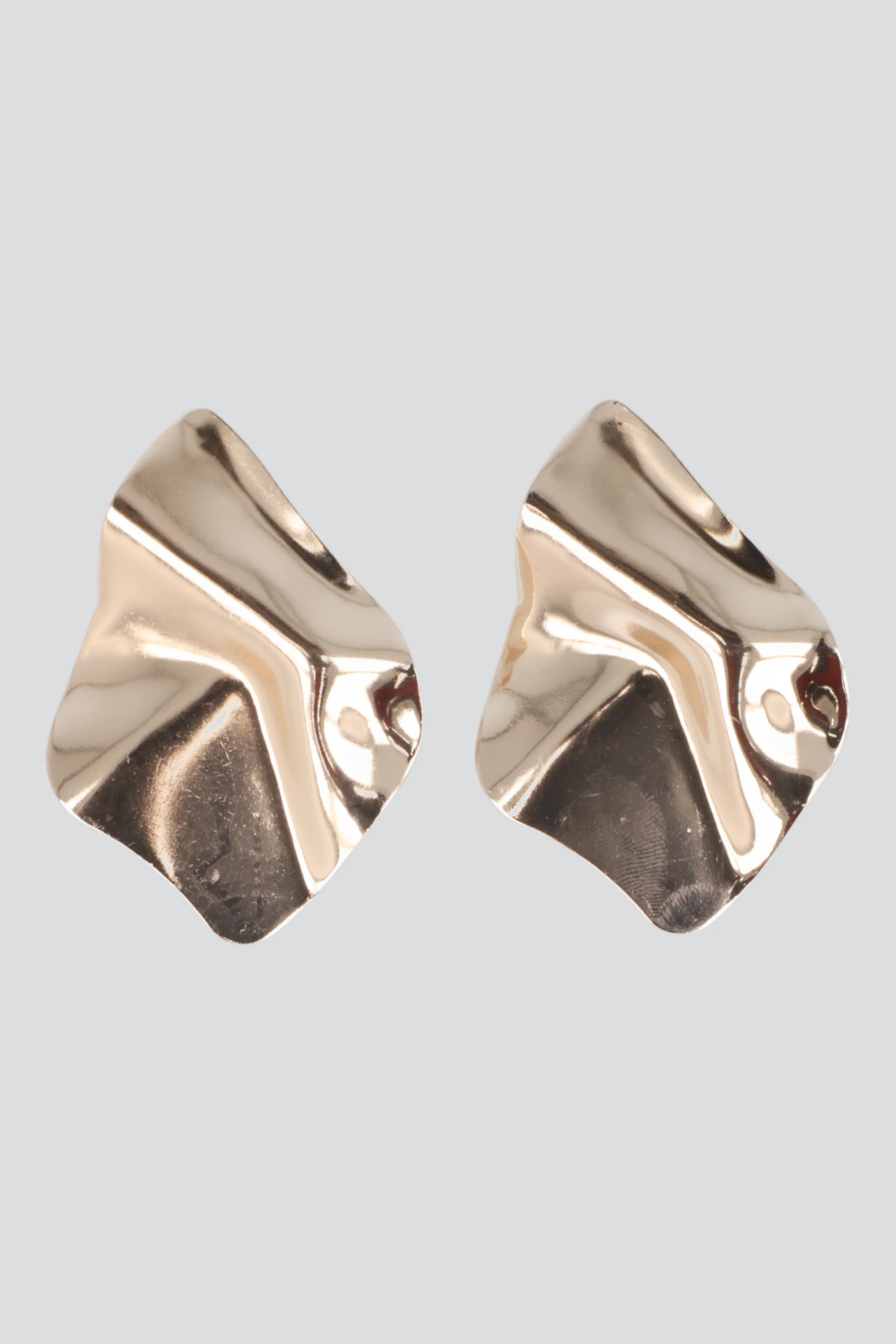 Aretes forma metal