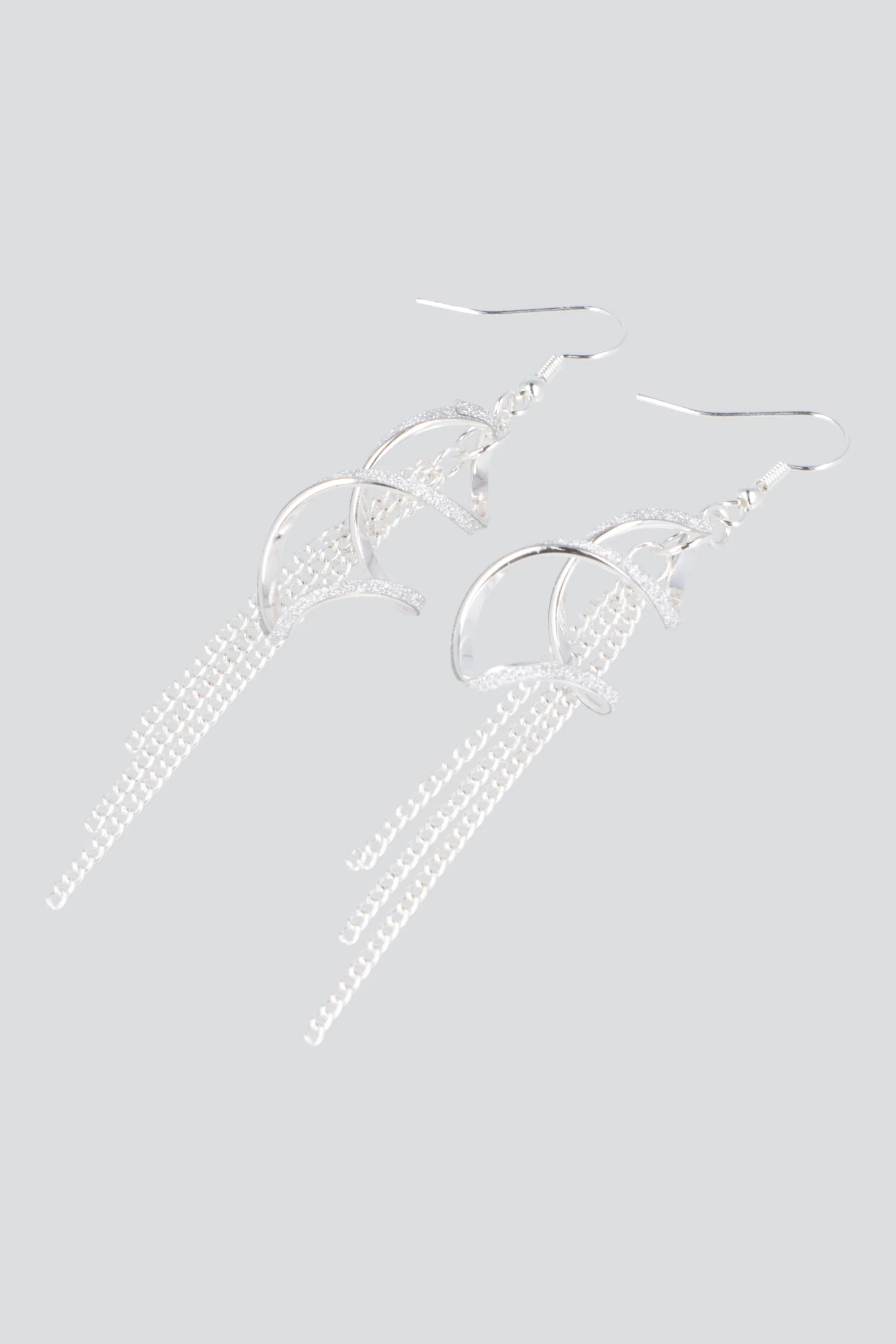 ARETES MULTI BARRITAS CIRCULO - Image 2
