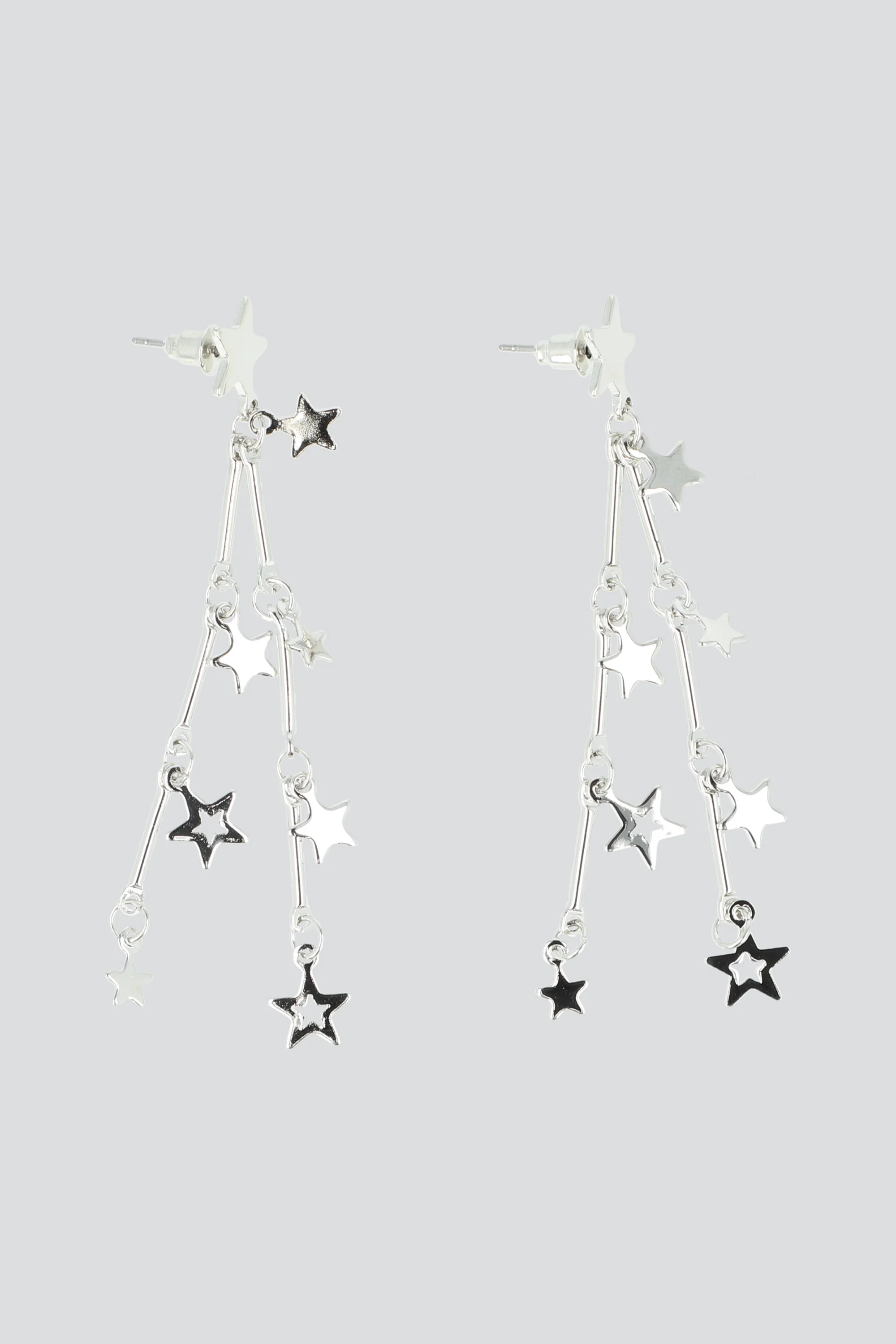 ARETES MULTI ESTRELLITAS