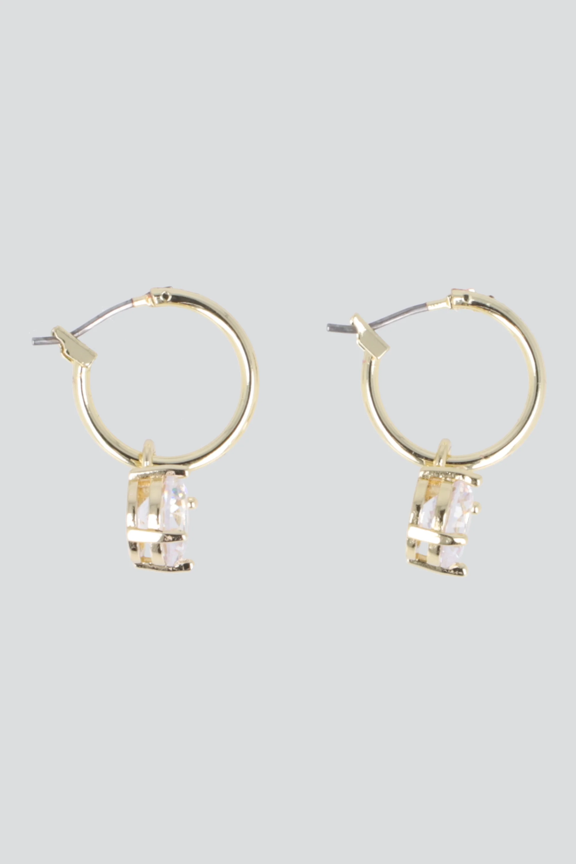 ARRACADAS ZIRCONIA PQ - Image 2