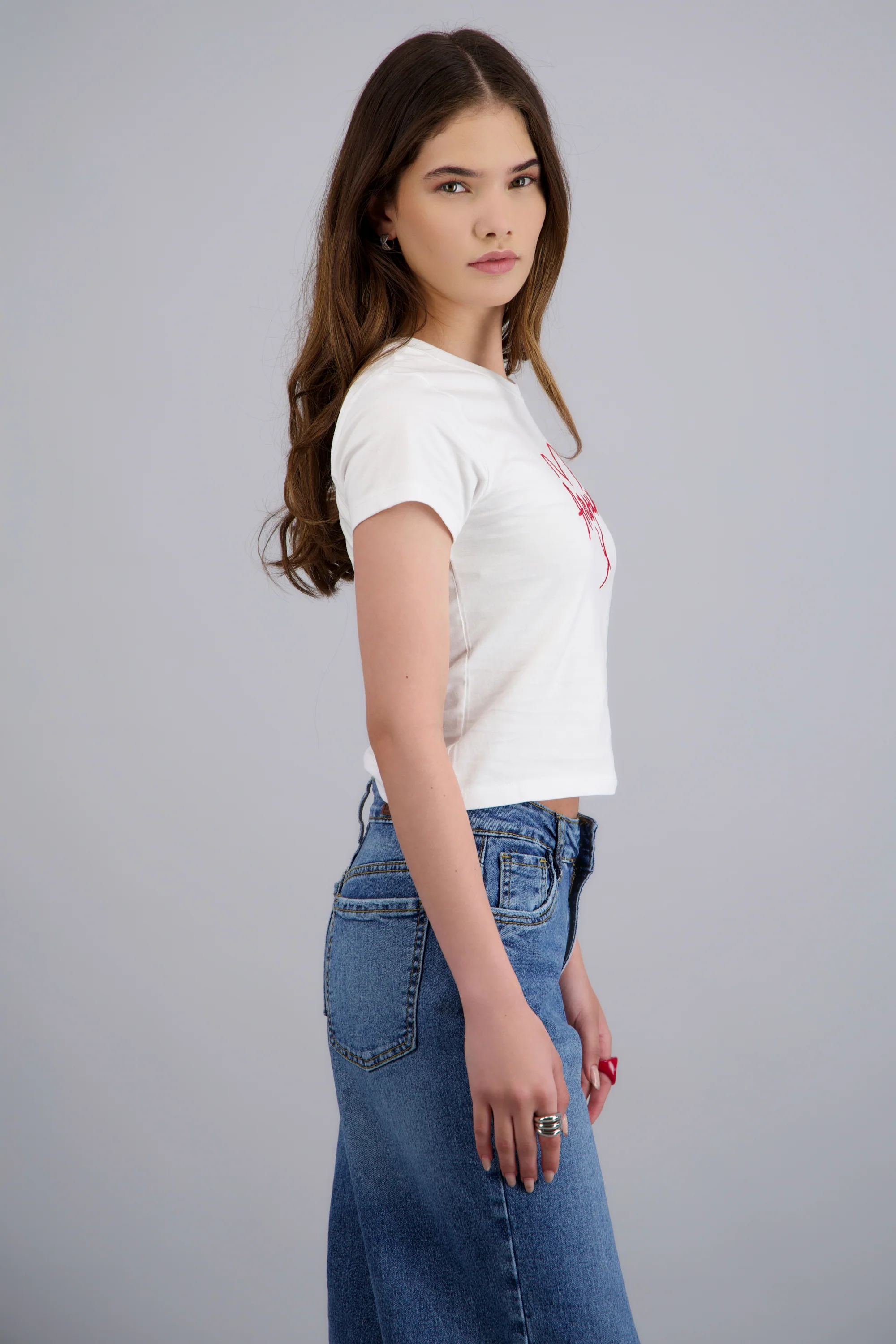 Baby tee Amor - Image 2