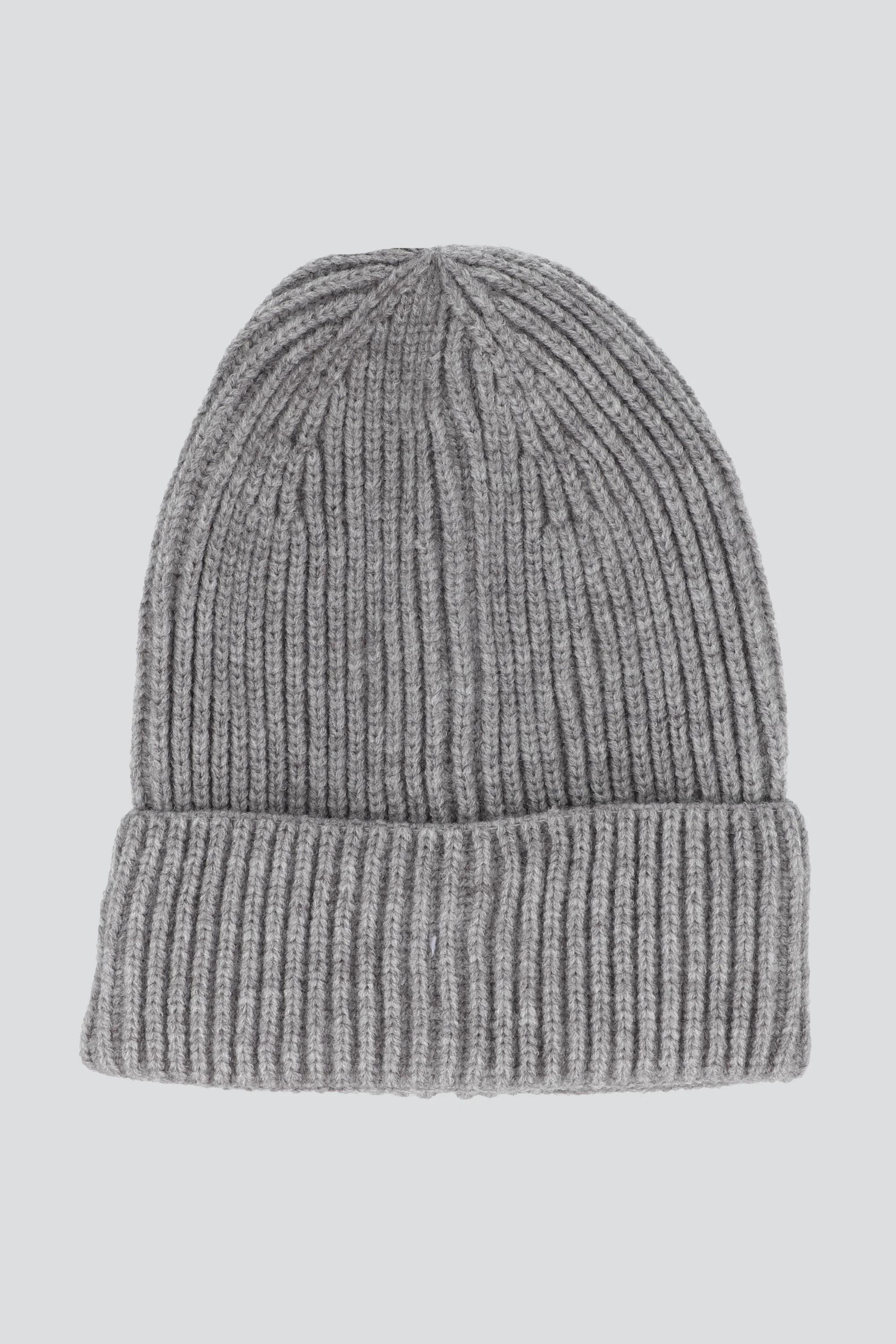 Beanie sencillo jaspe - Image 3