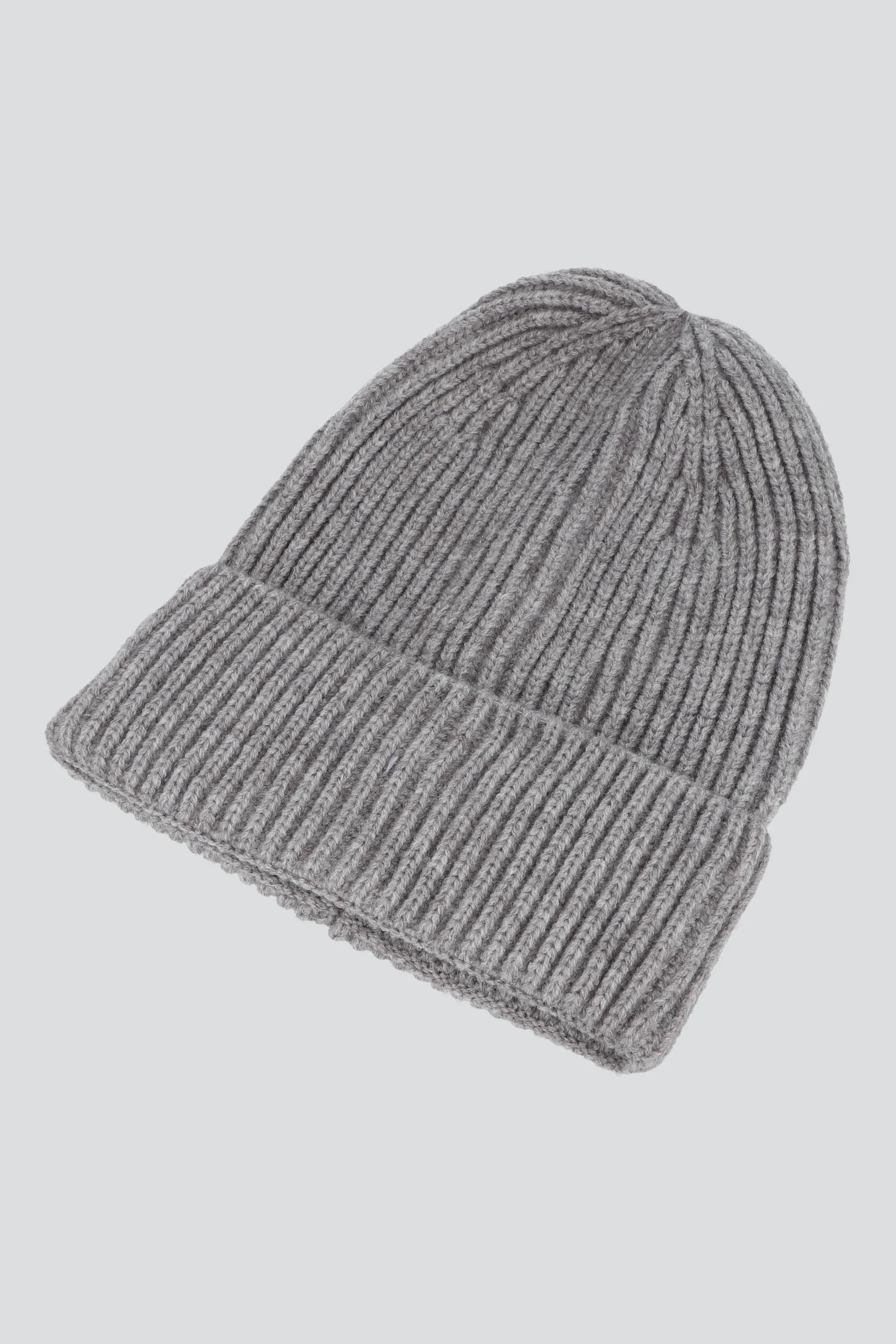 Beanie sencillo jaspe - Image 4