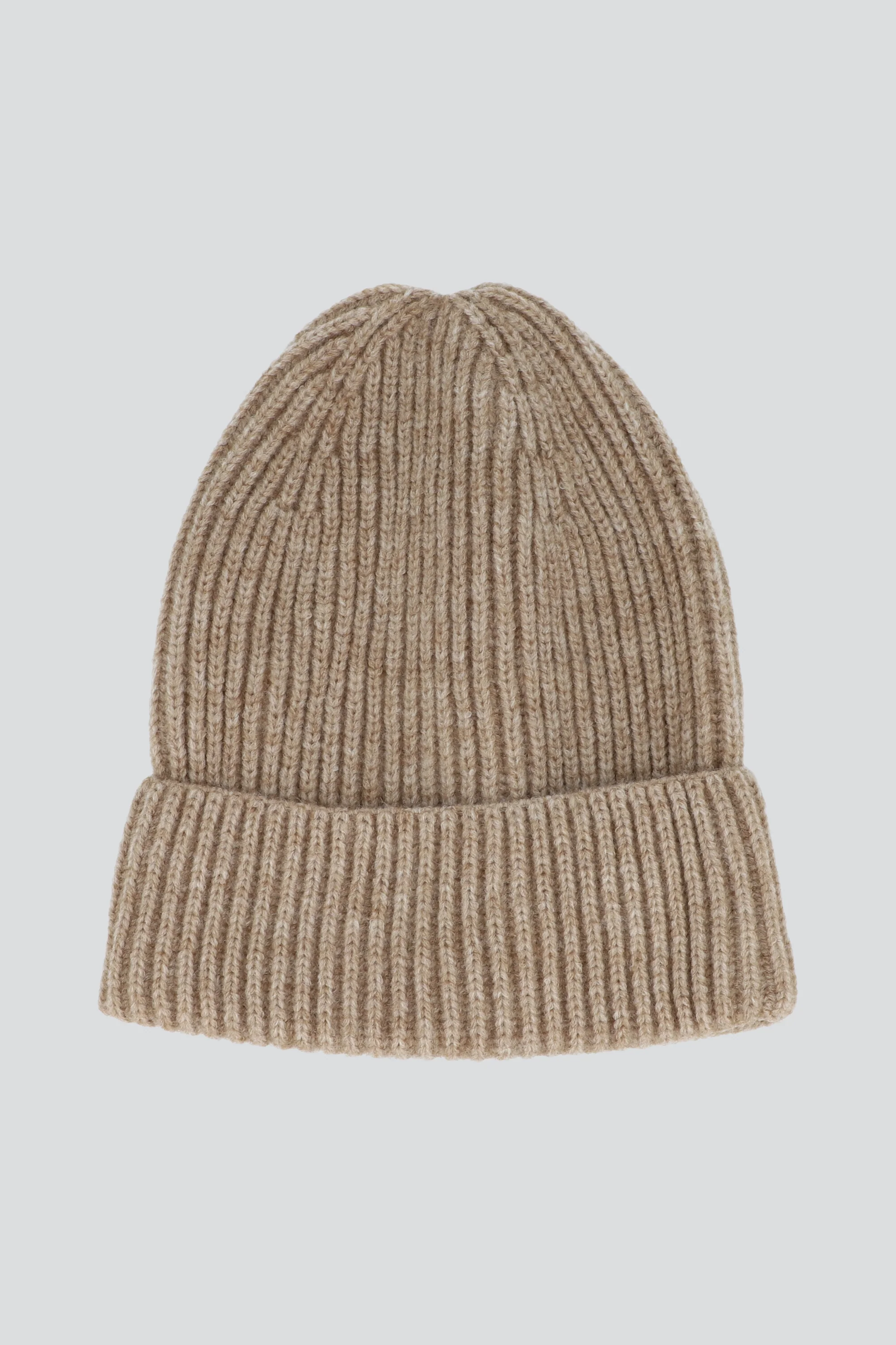 Beanie sencillo jaspe - Image 3