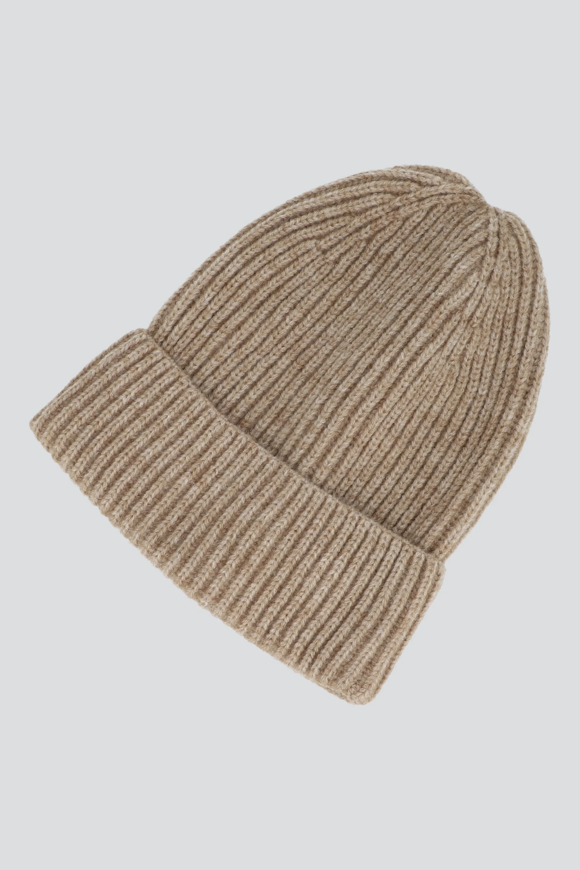 Beanie sencillo jaspe - Image 4