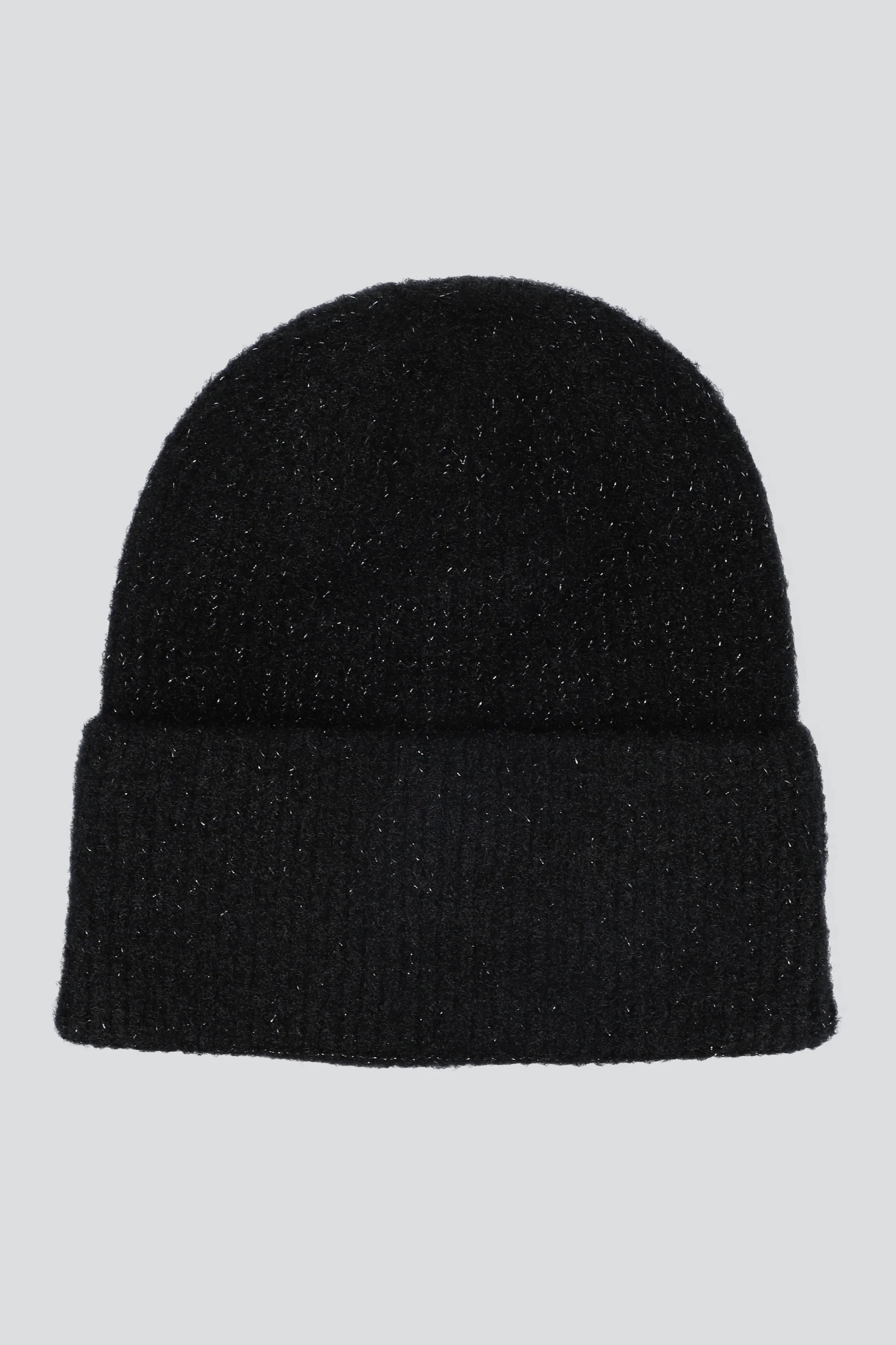 Beanie tejido simple - Image 3