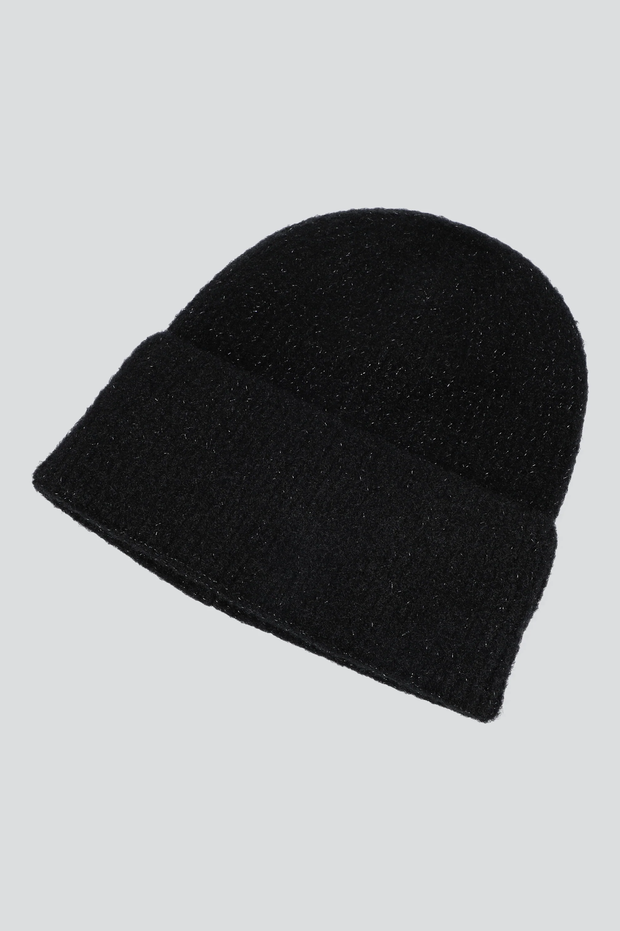 Beanie tejido simple - Image 4