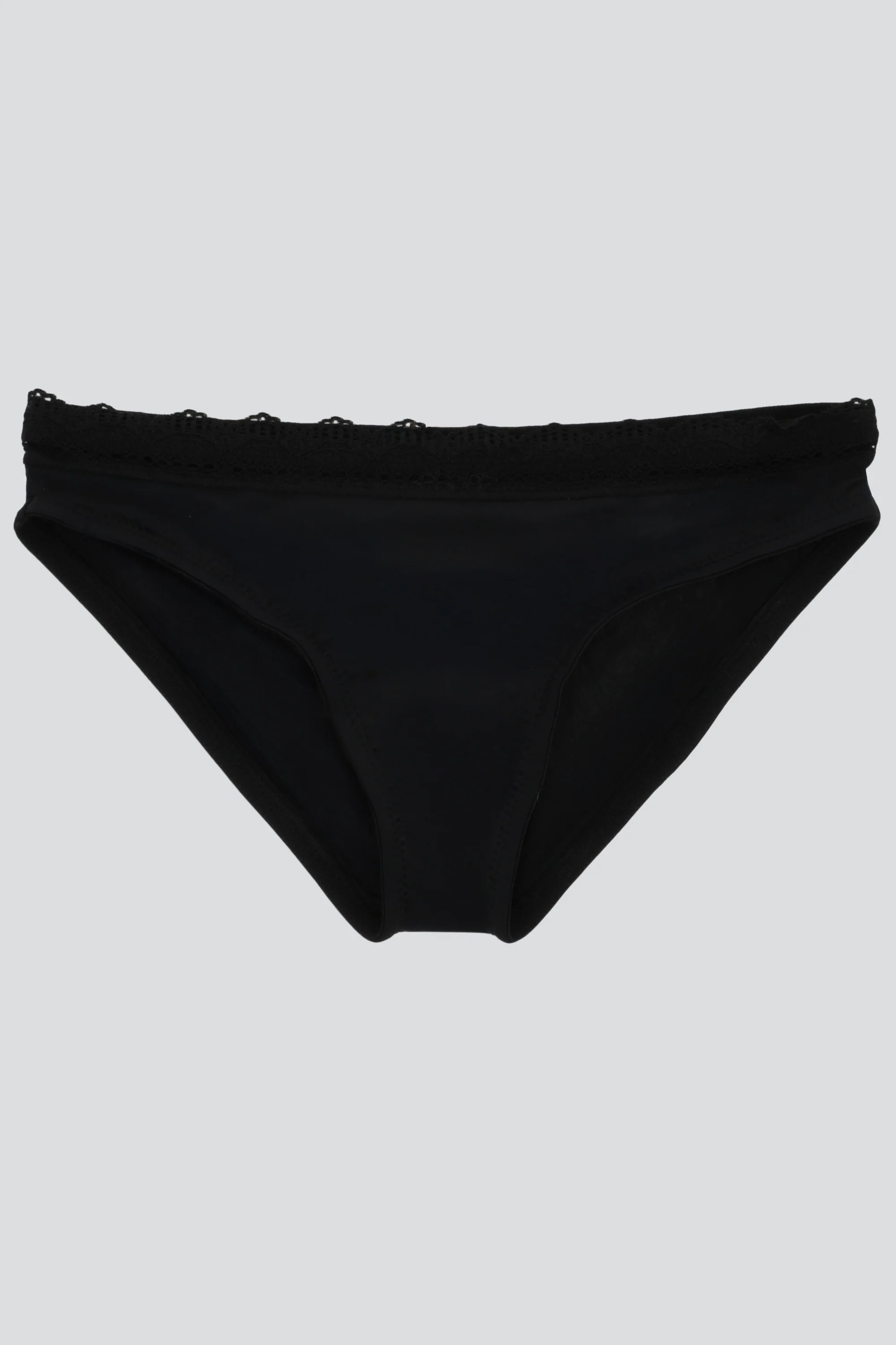 Bikini encaje bies