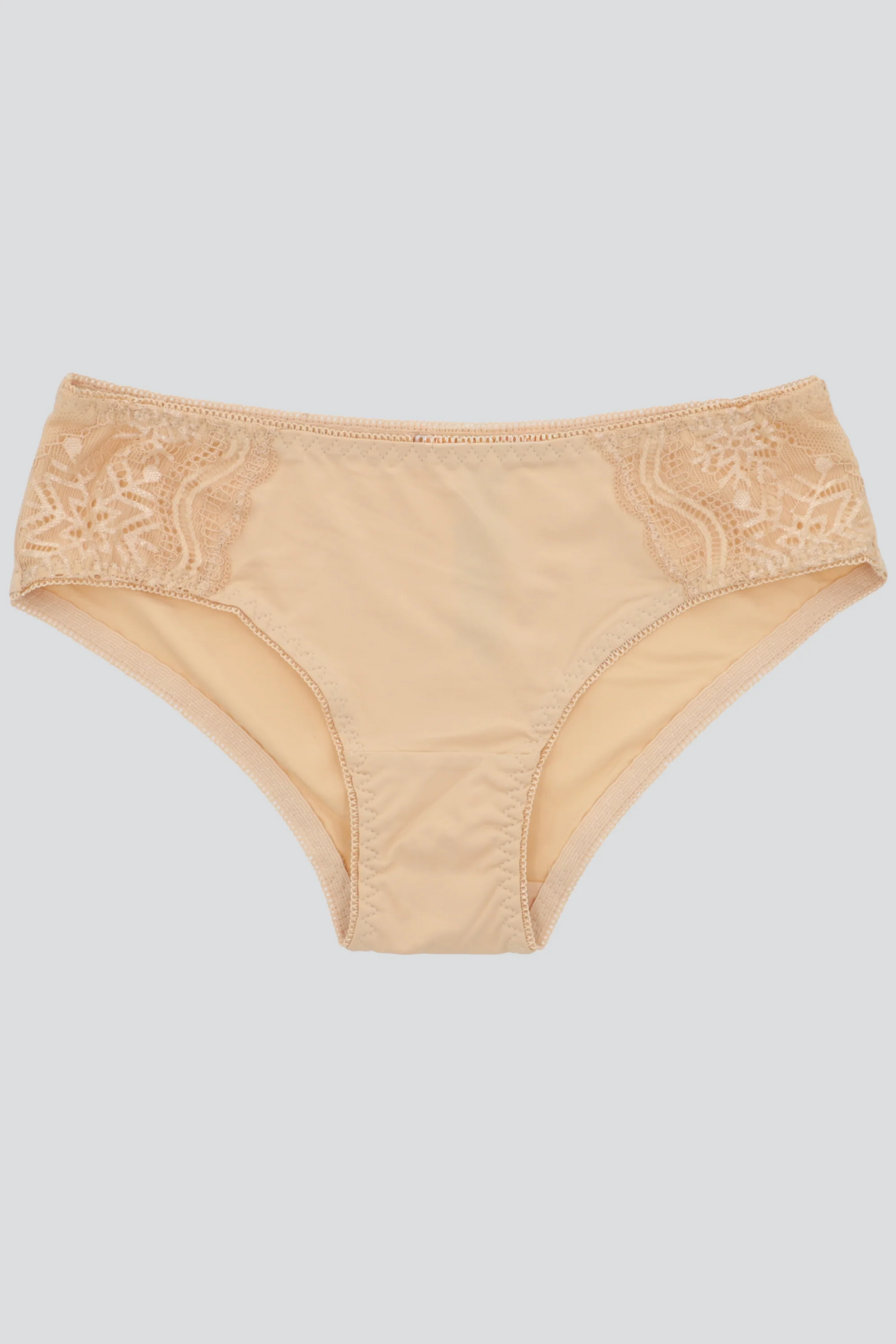 Bikini encaje lycra