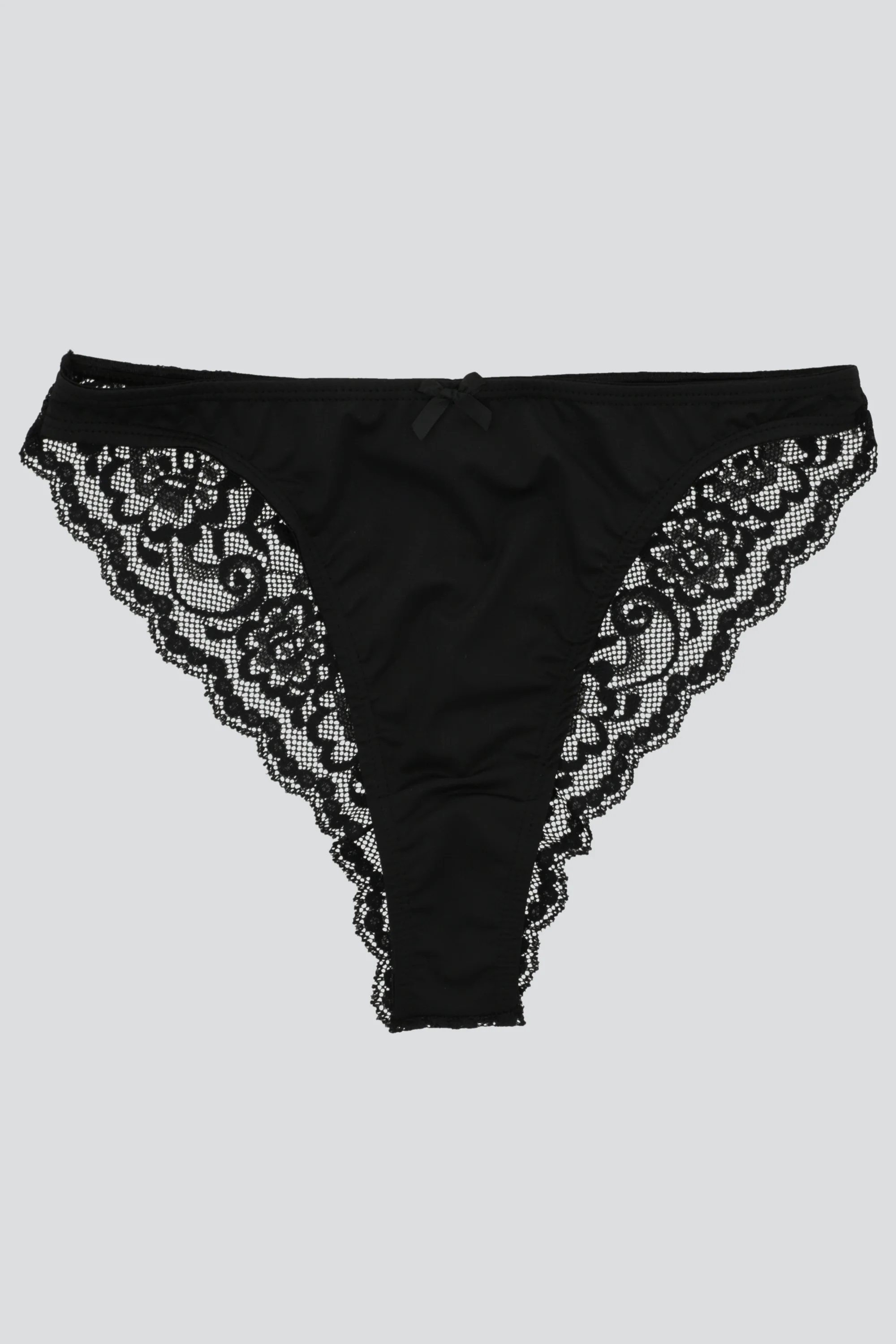 BIKINI ENCAJE TRASERO