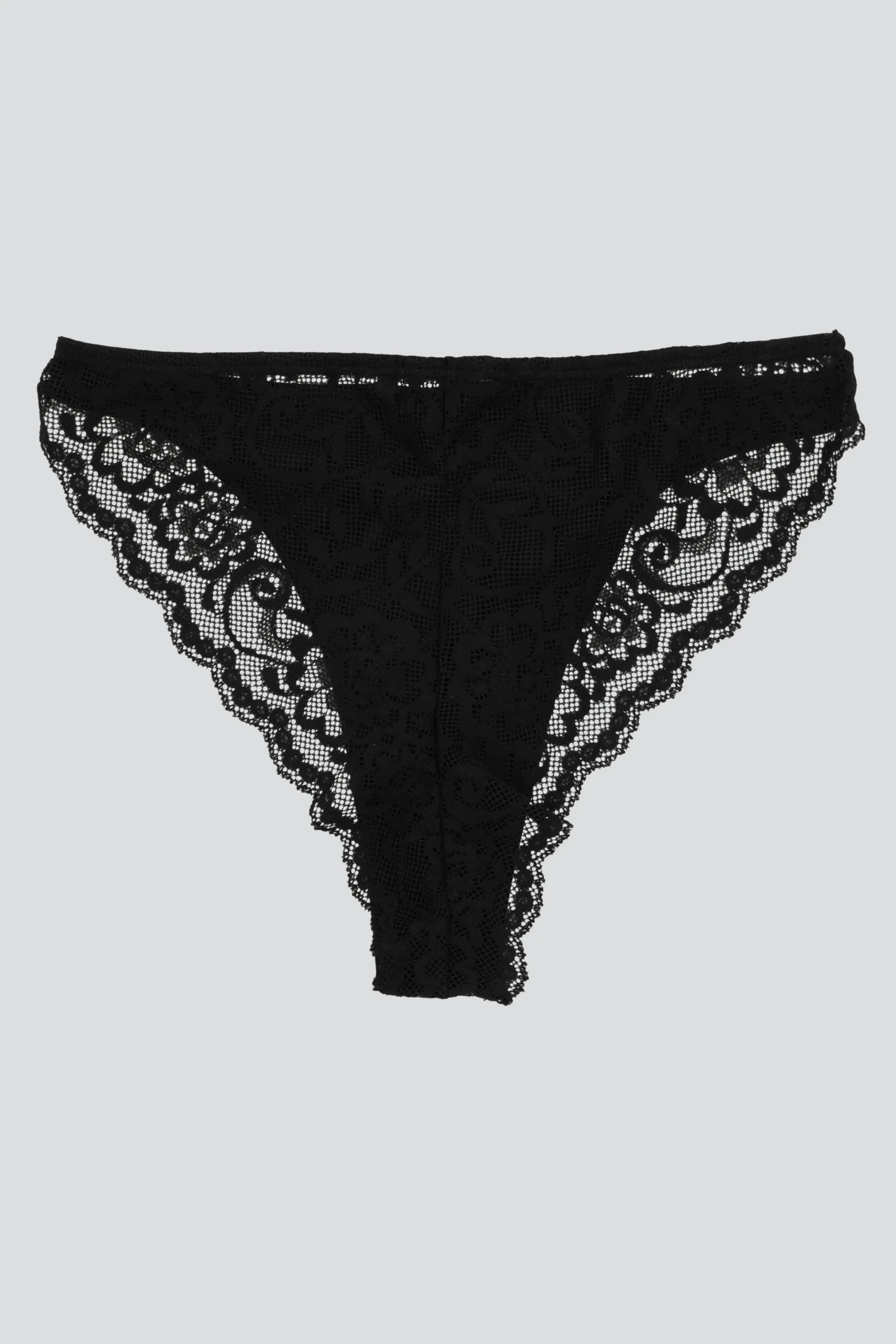 BIKINI ENCAJE TRASERO - Image 2