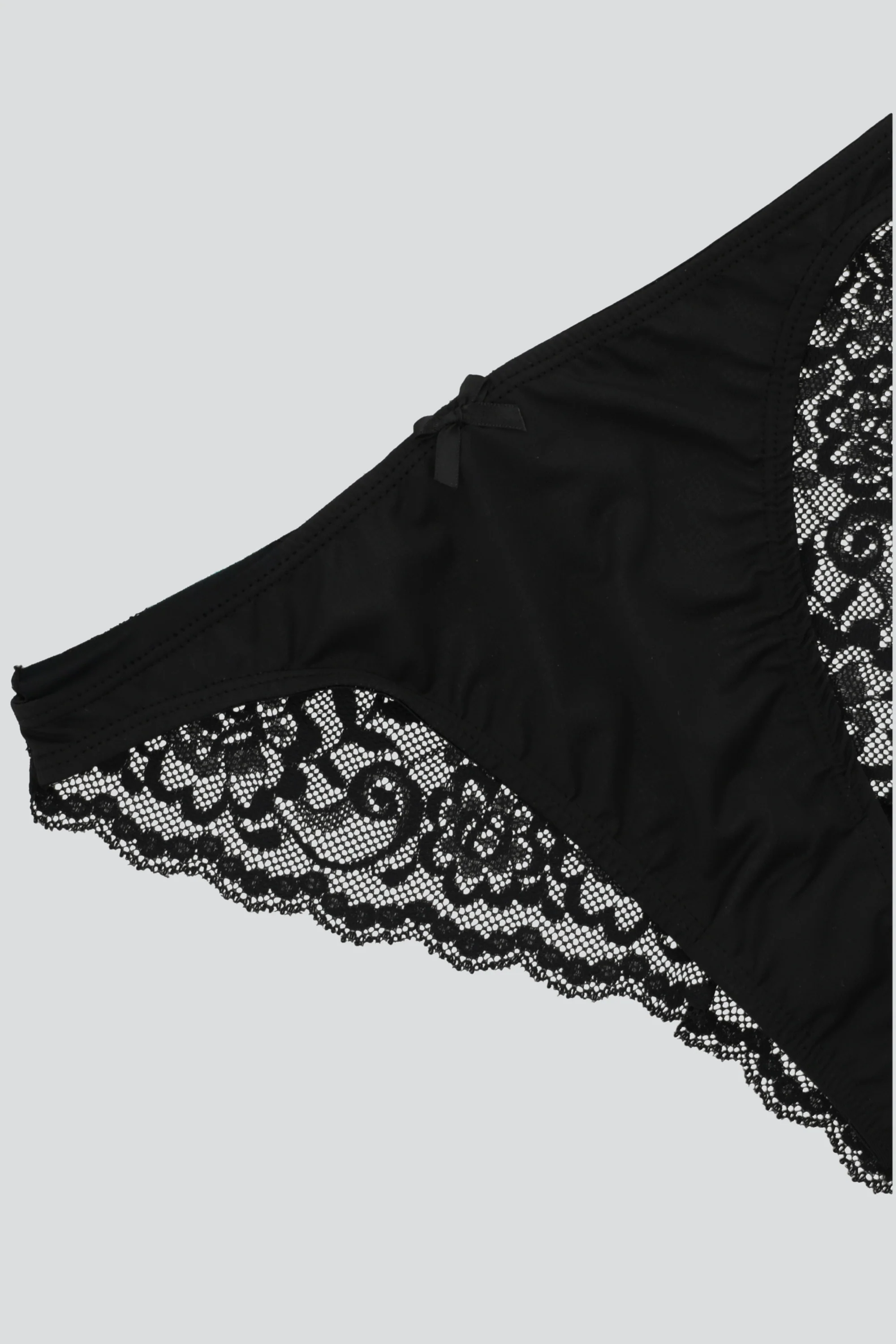 BIKINI ENCAJE TRASERO - Image 3