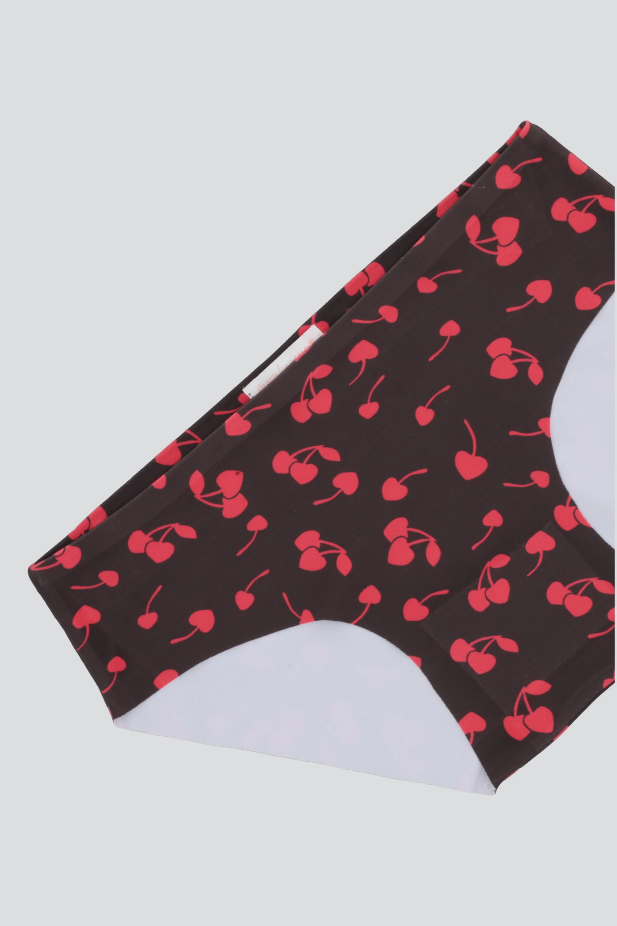 Bikini estampado cerezas - Image 3