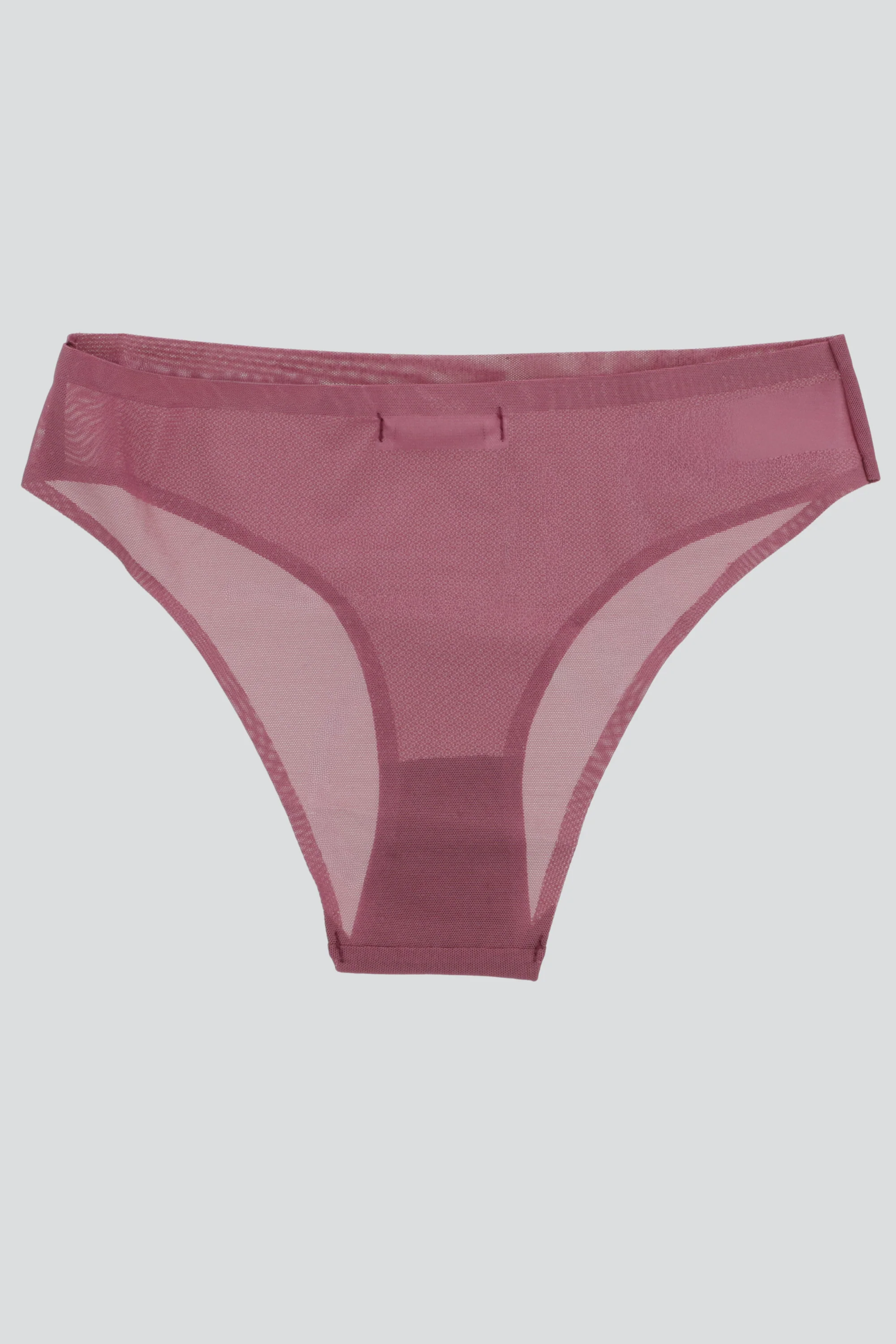 Bikini full mesh - Image 2