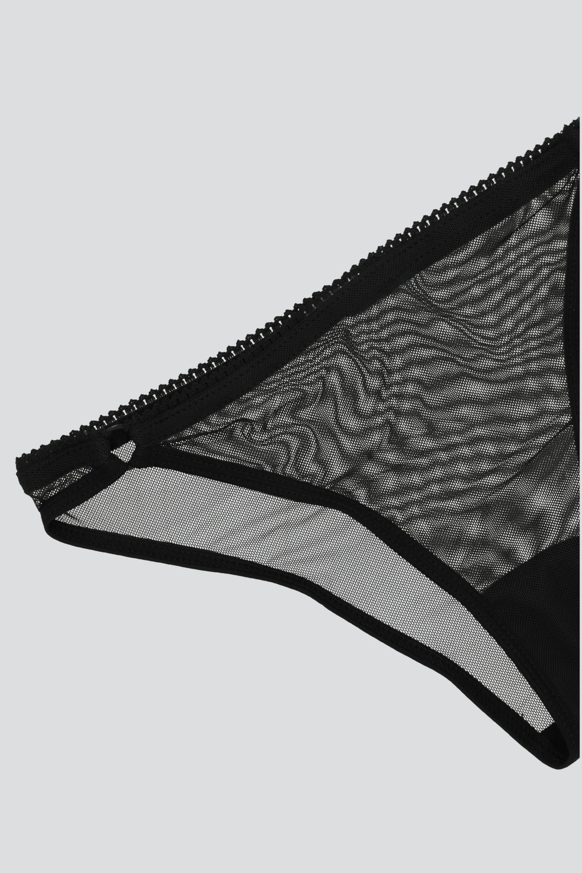 Bikini mesh - Image 3