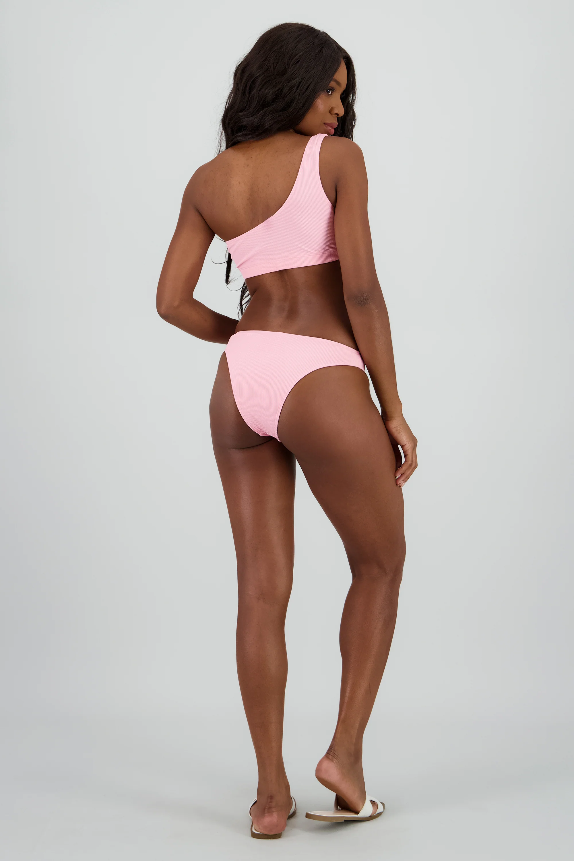 Bikini rib un hombro - Image 4
