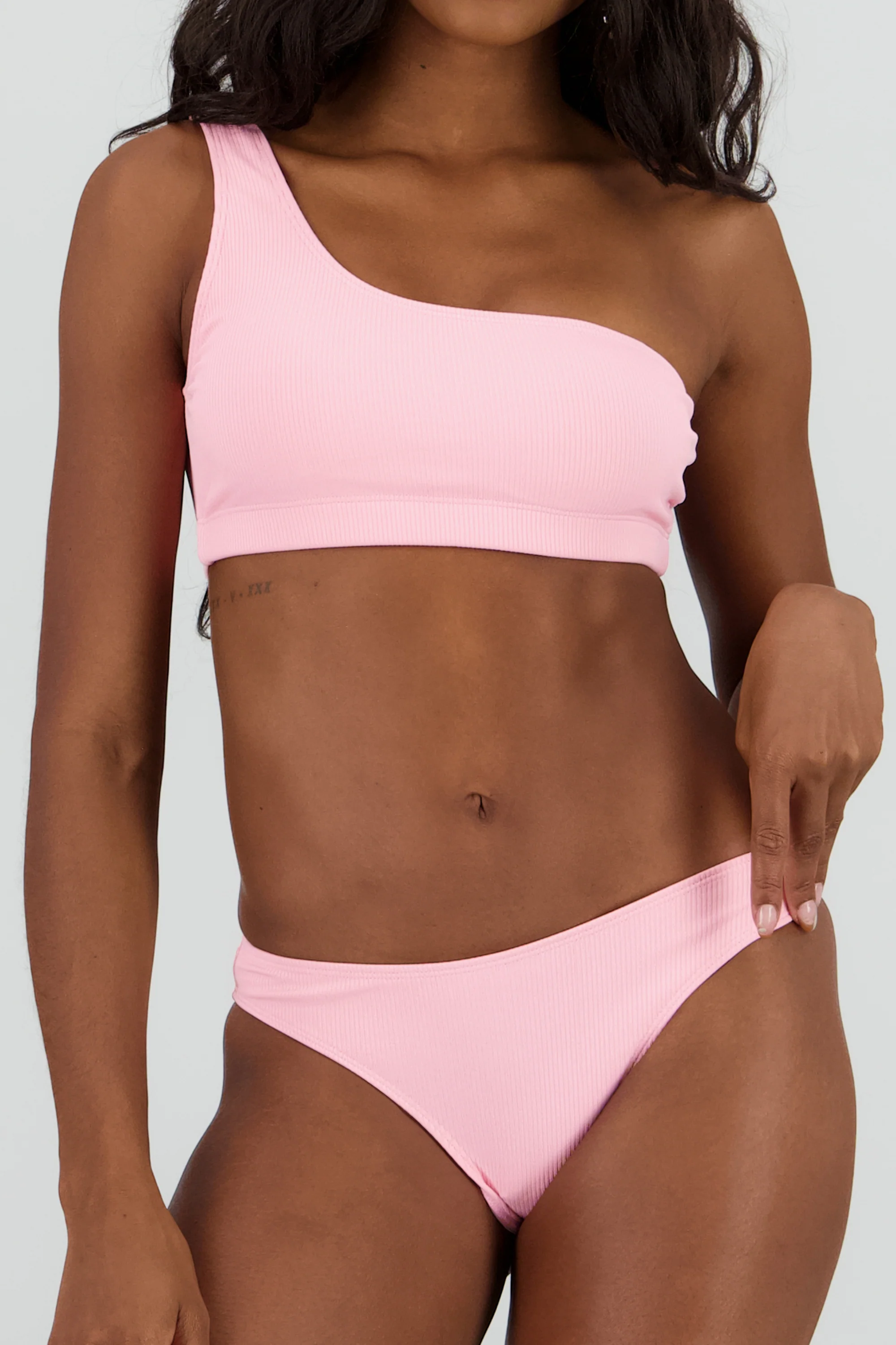 Bikini rib un hombro - Image 5