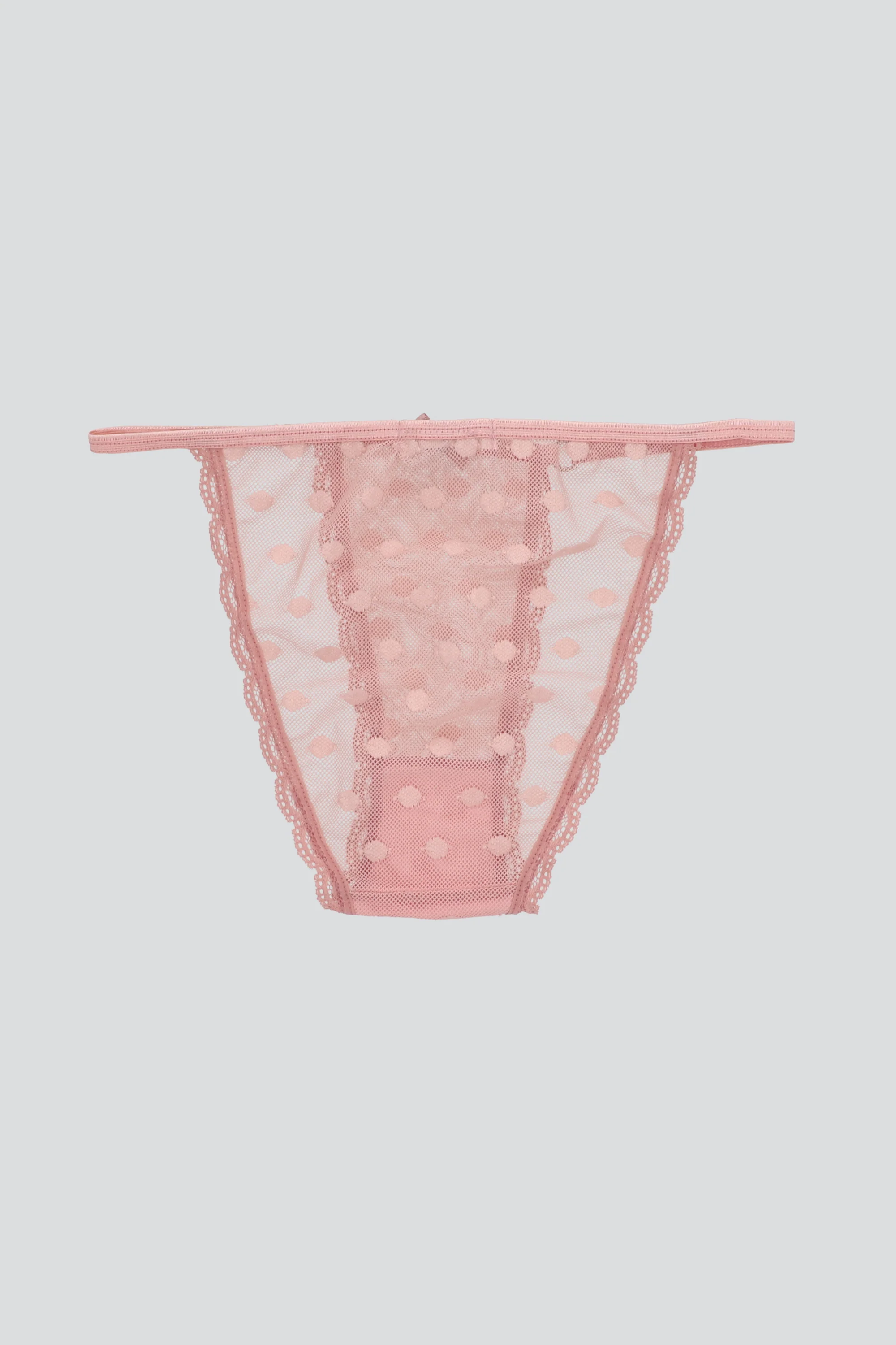 Bikini tira lateral luniperla - Image 3