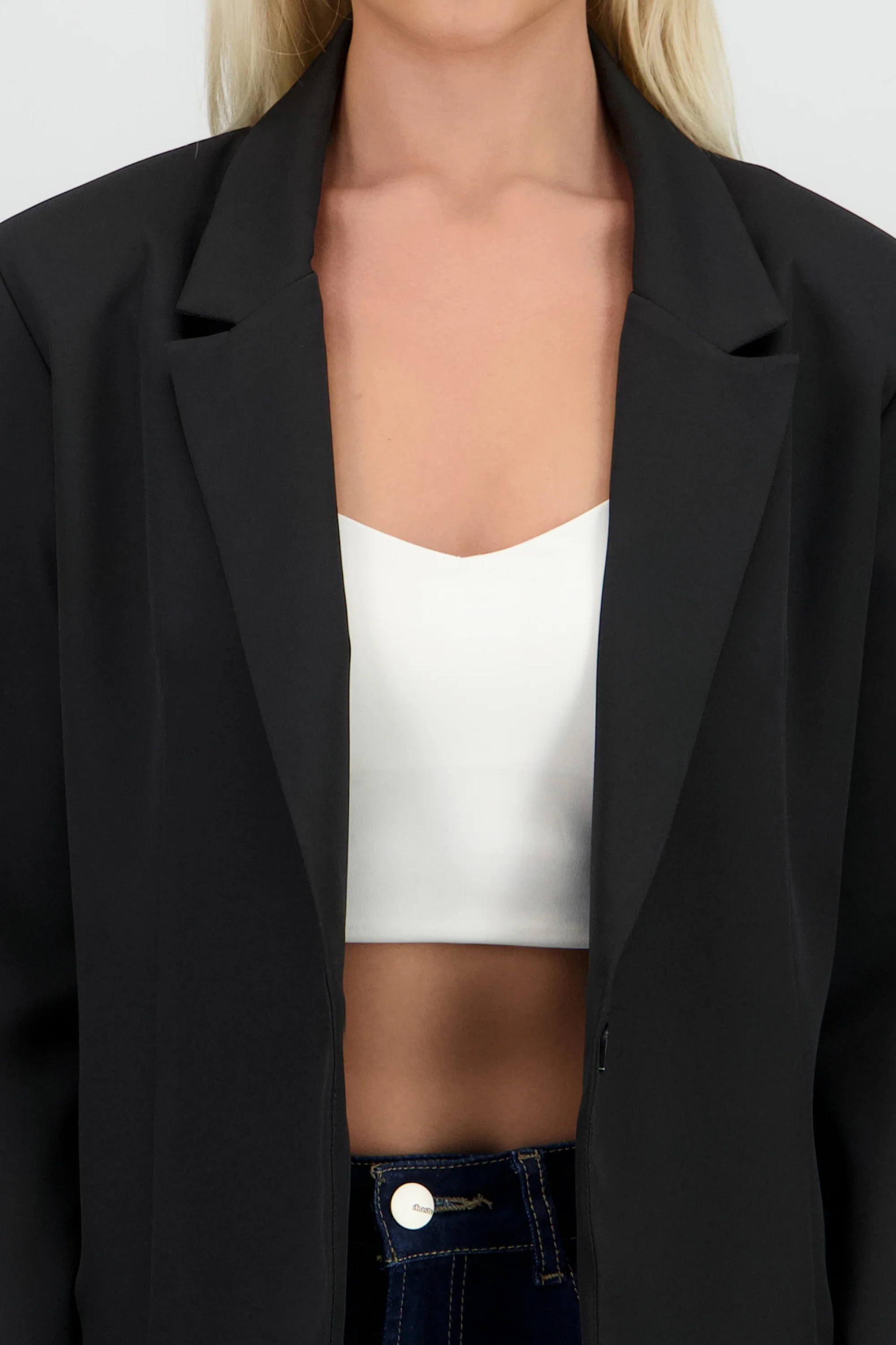 Blazer over sastreado - Image 6