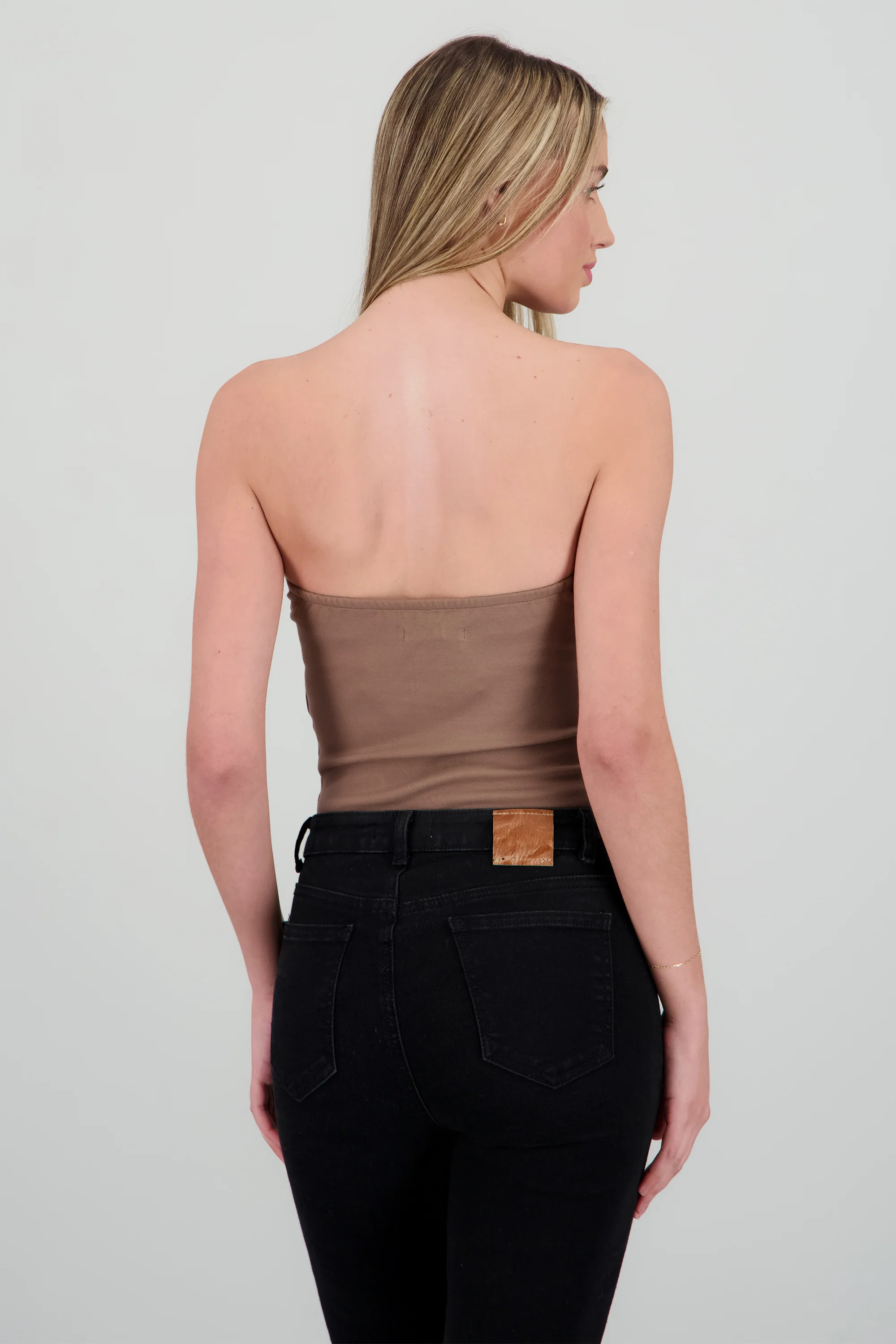 Body bandeau stretch - Image 3