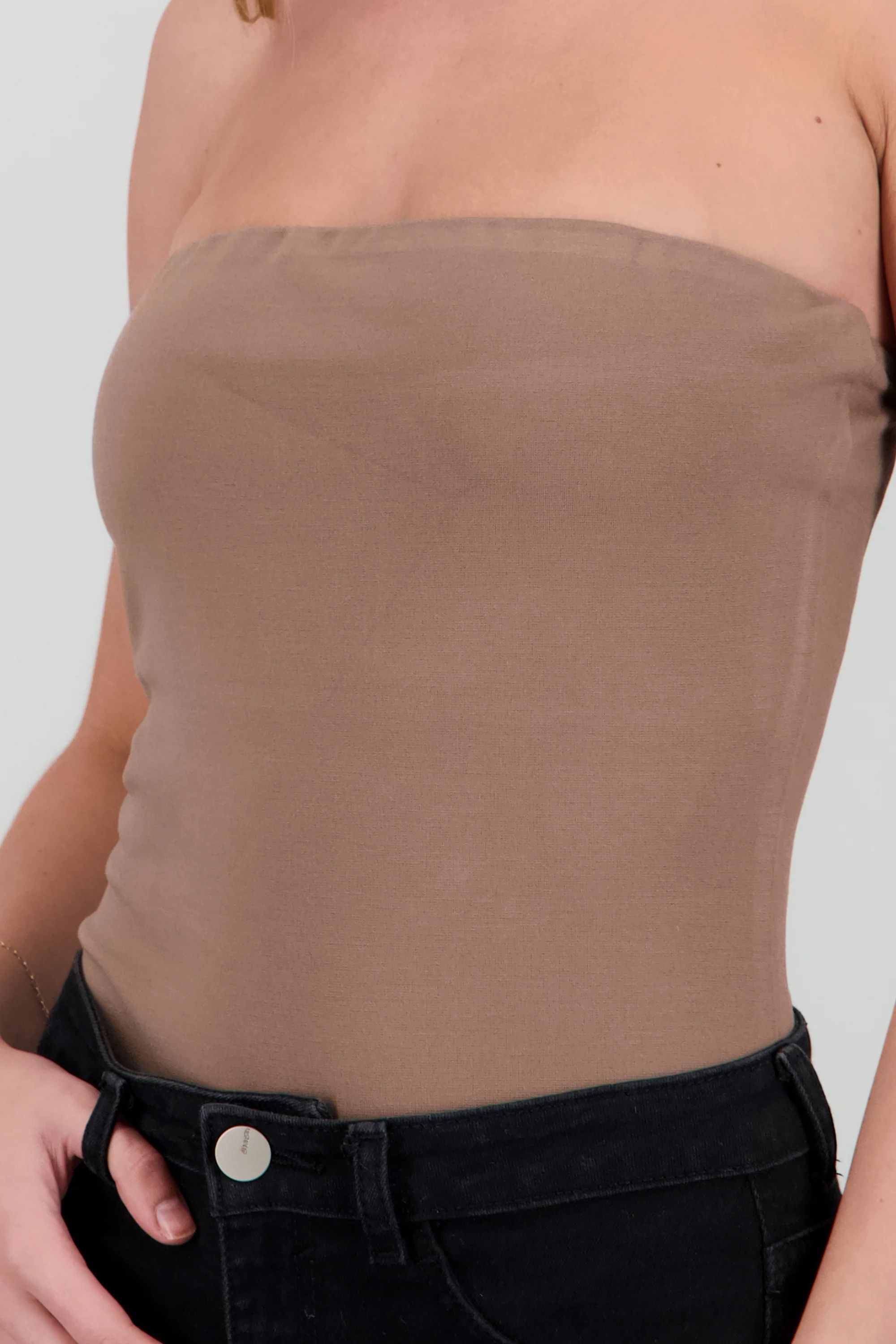 Body bandeau stretch - Image 5