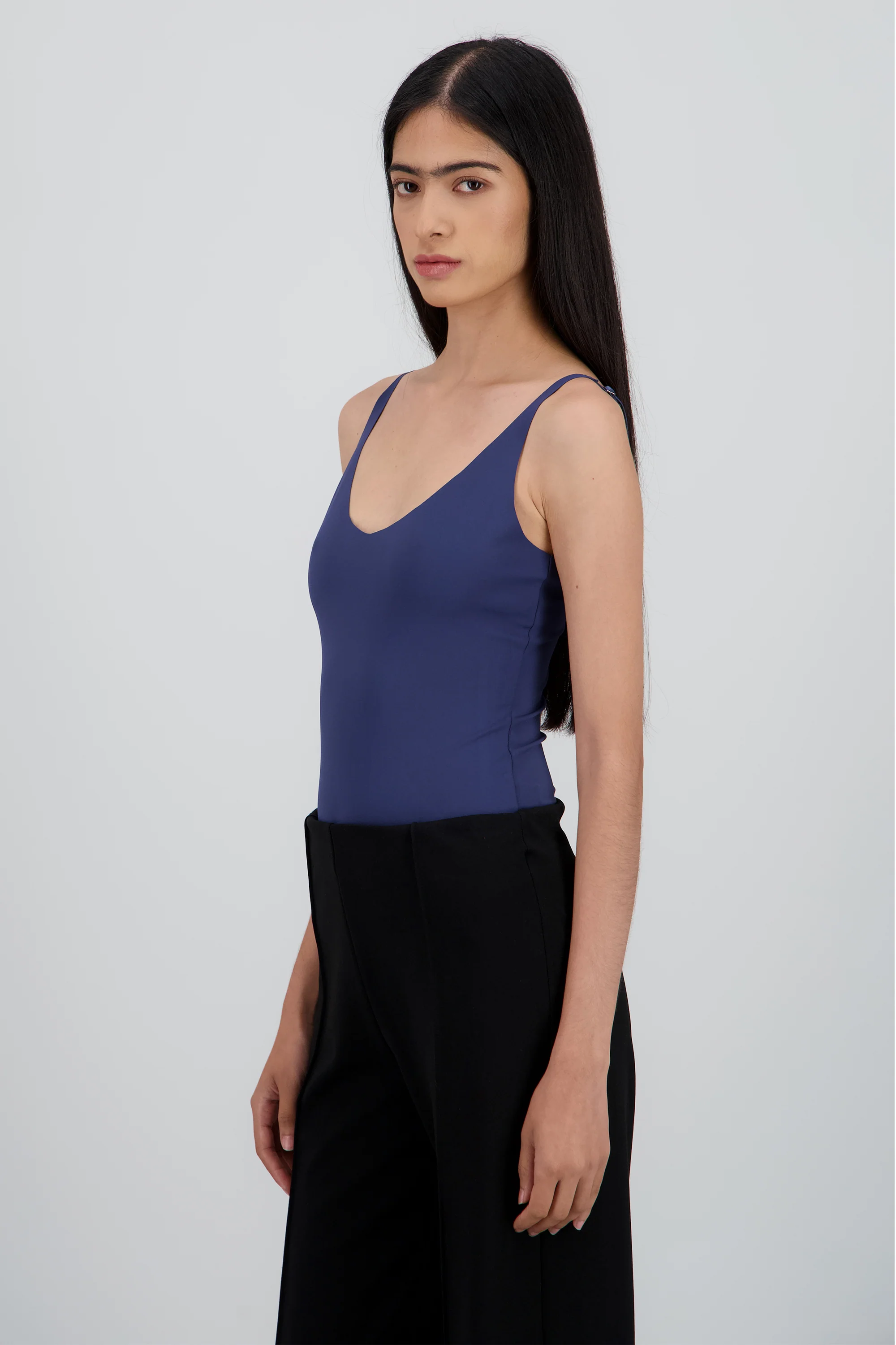 Body escote v tirantes - Image 2