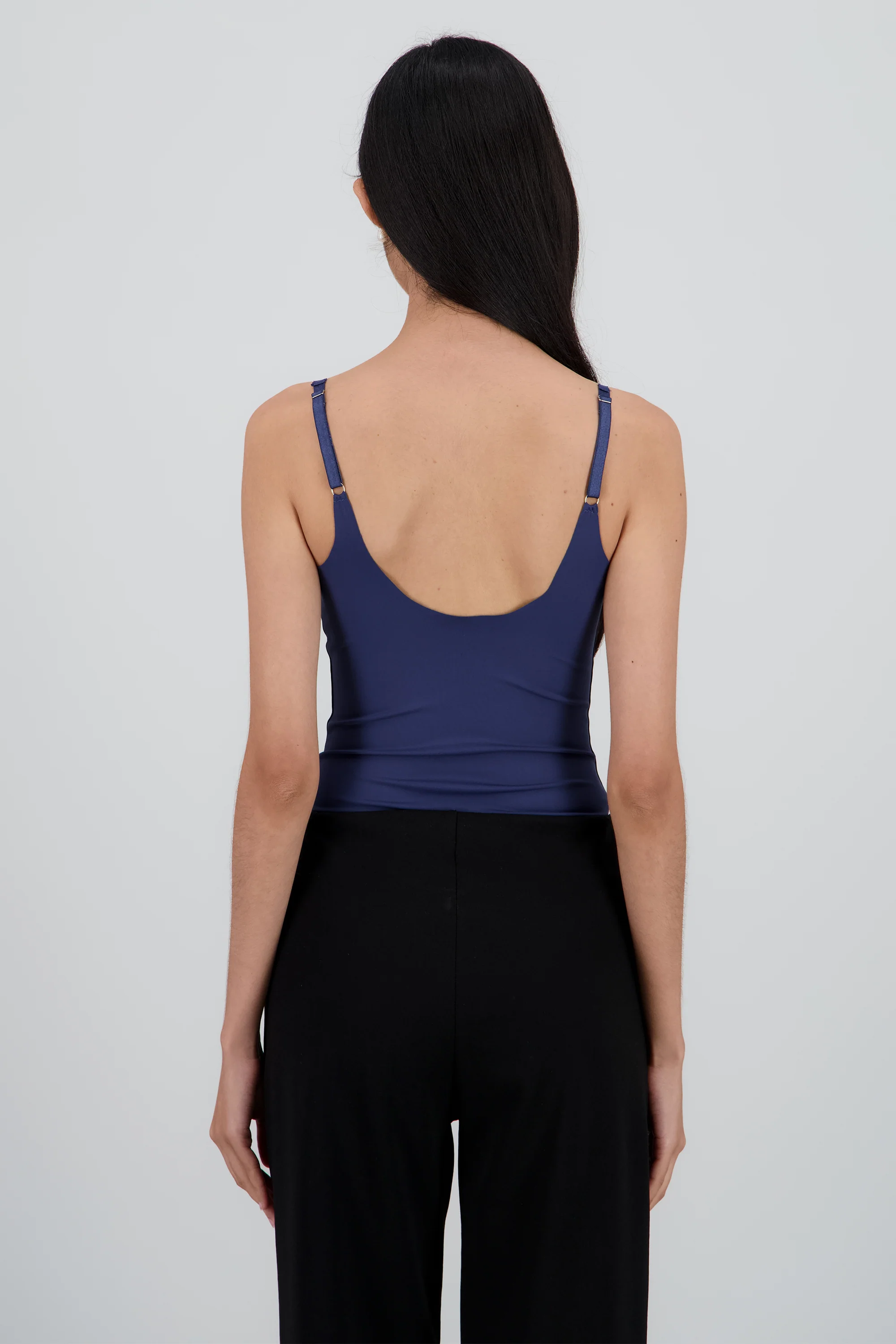Body escote v tirantes - Image 3