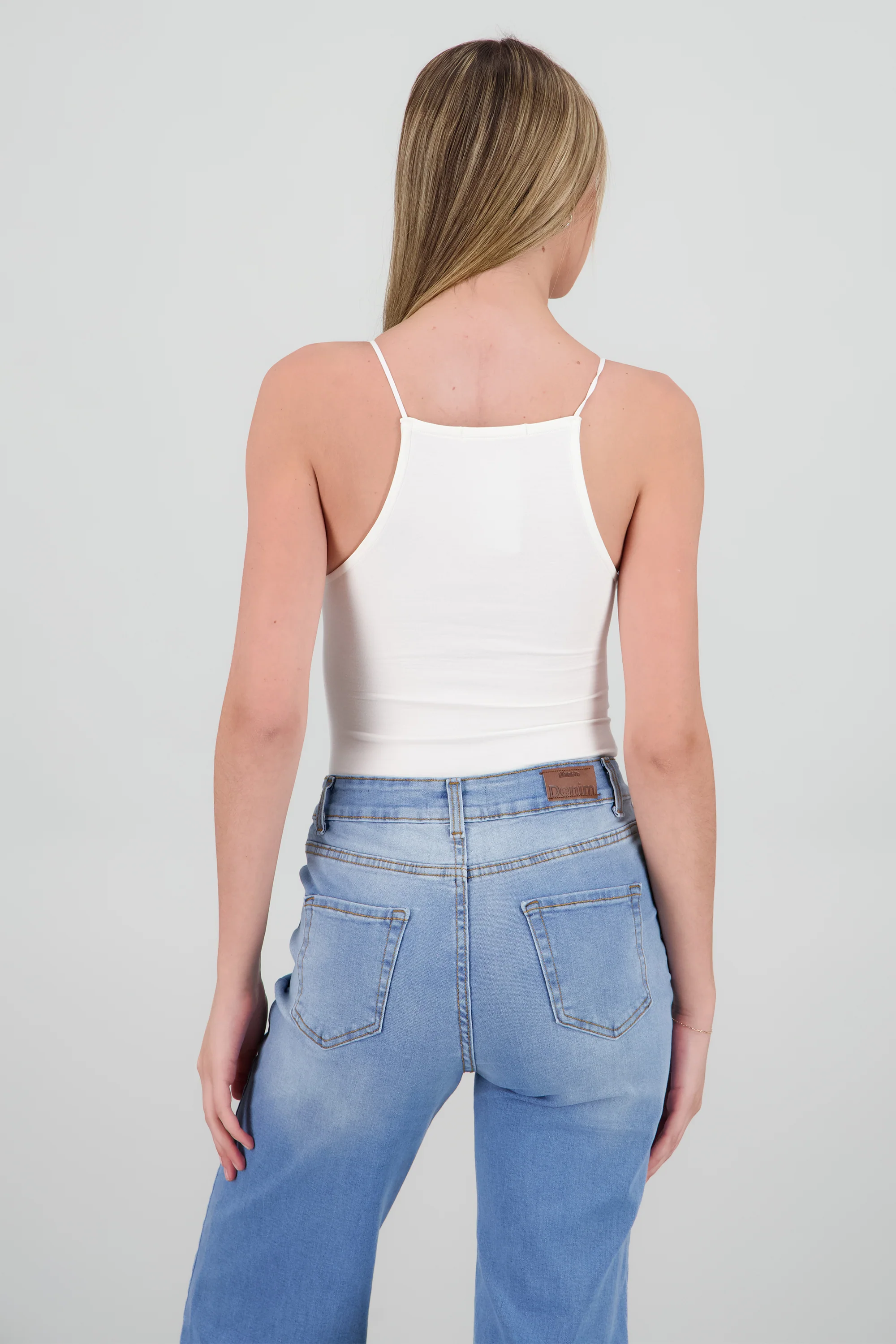 Body halter liso - Image 3