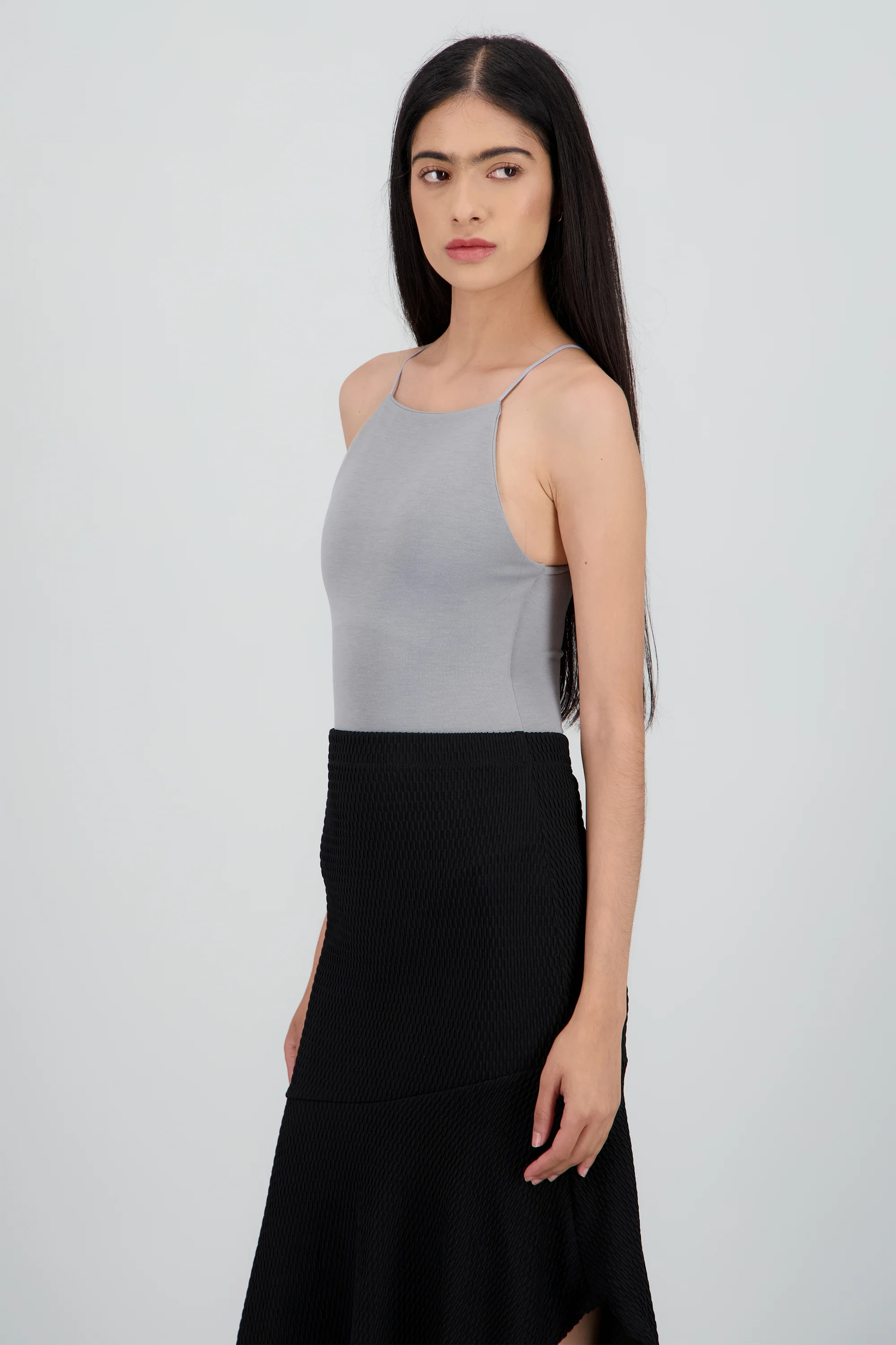 Body halter liso - Image 2