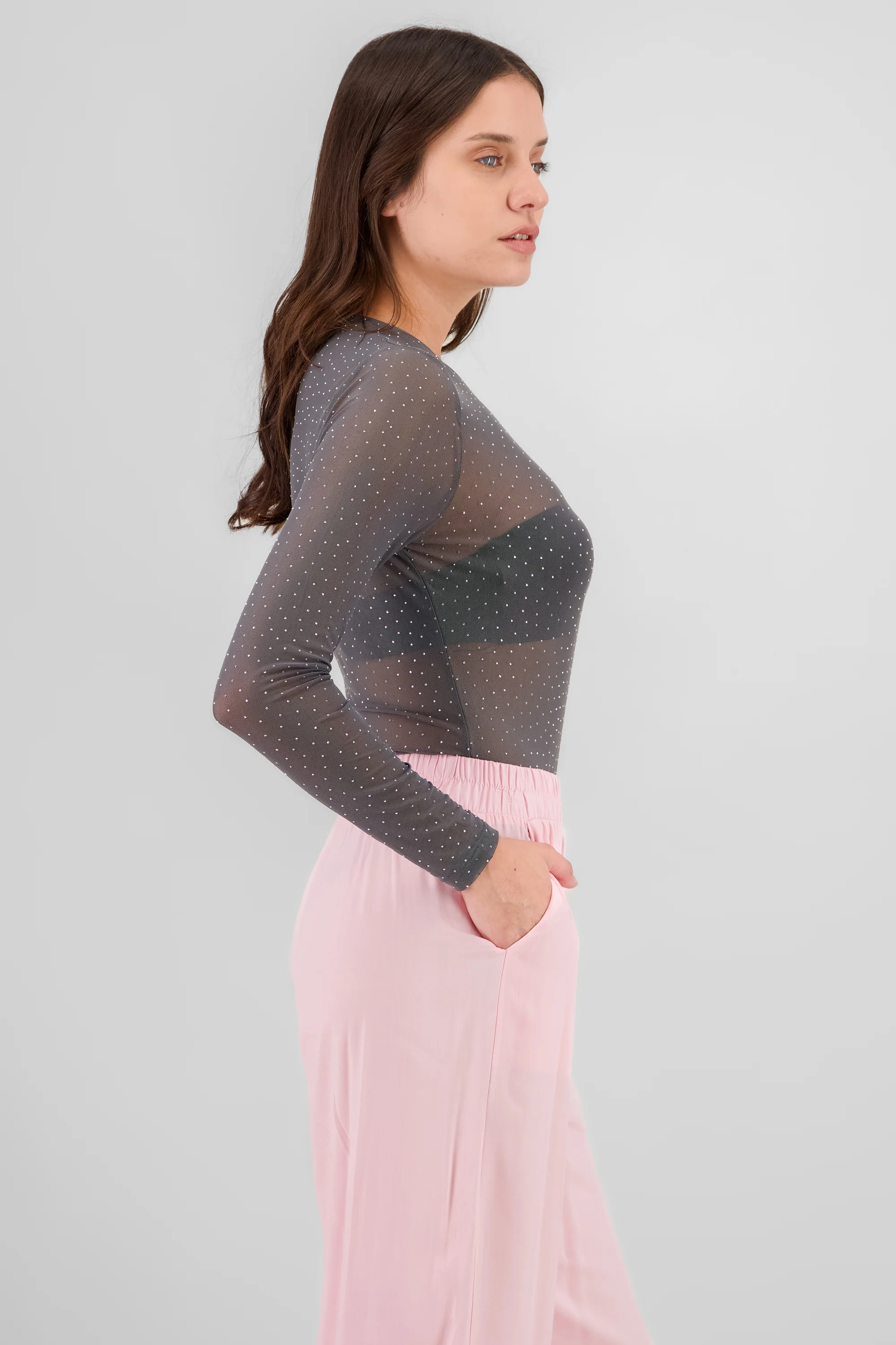 Body mesh detalle brillos - Image 3