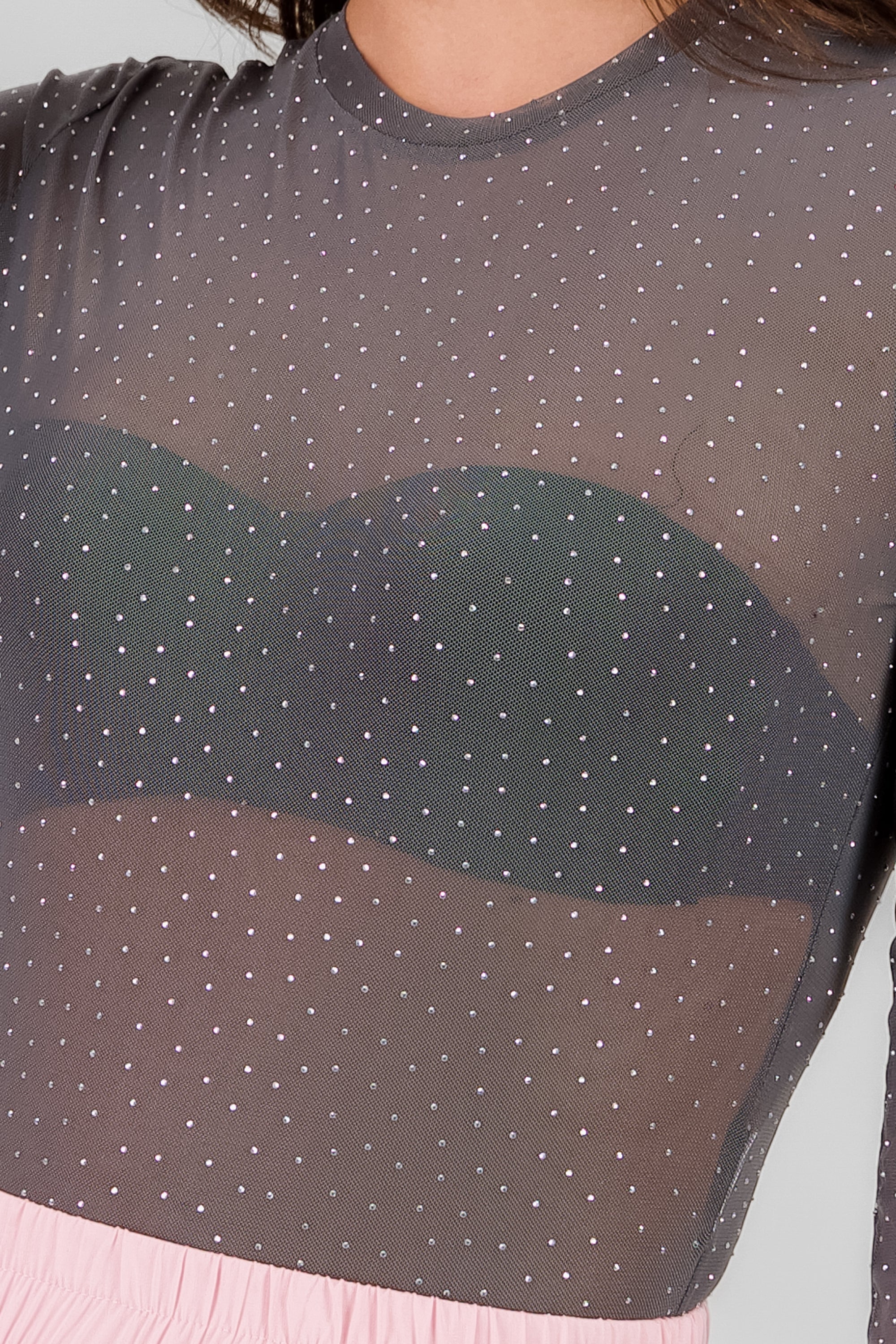 Body mesh detalle brillos - Image 5