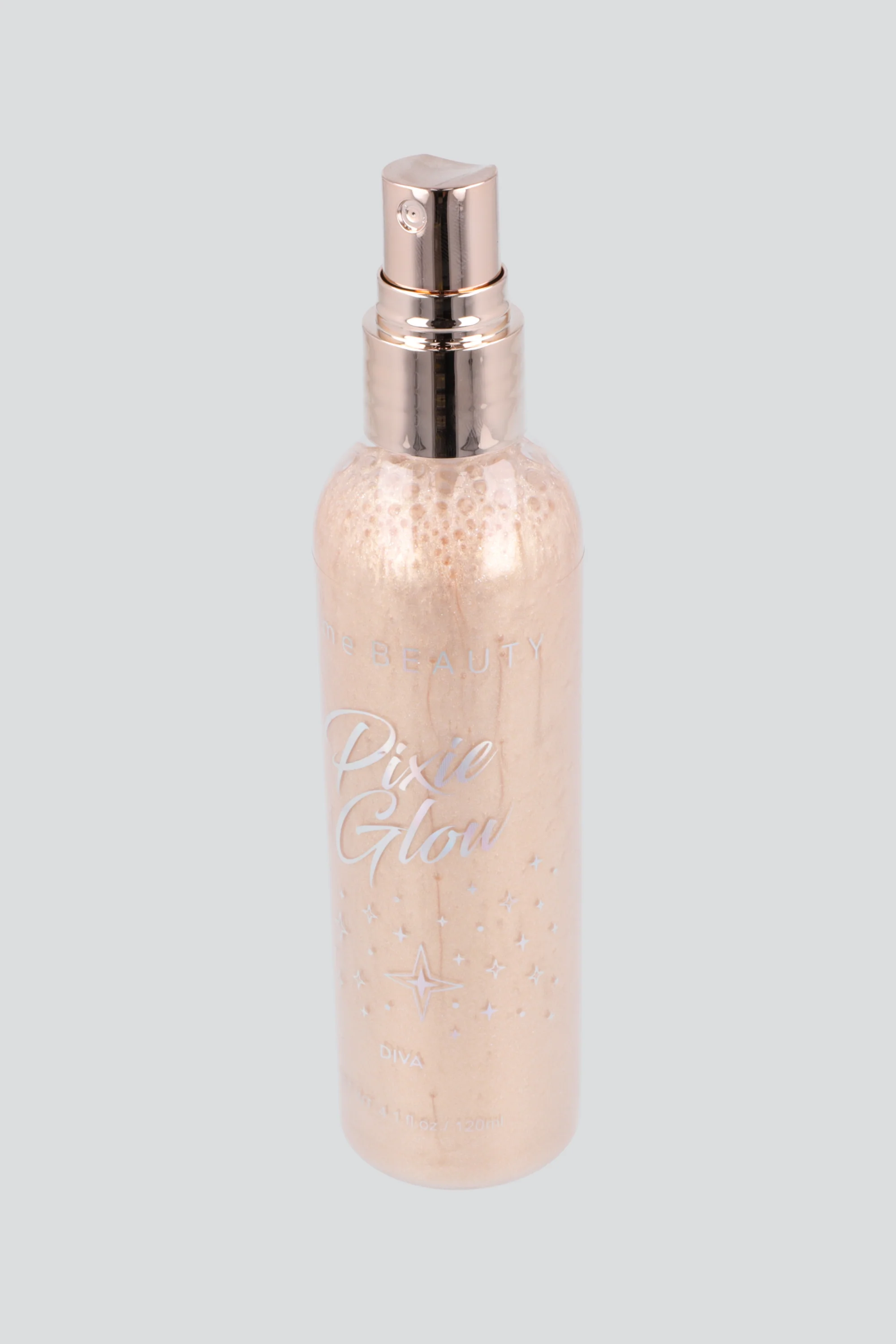 Body mist extra brillo - Image 2