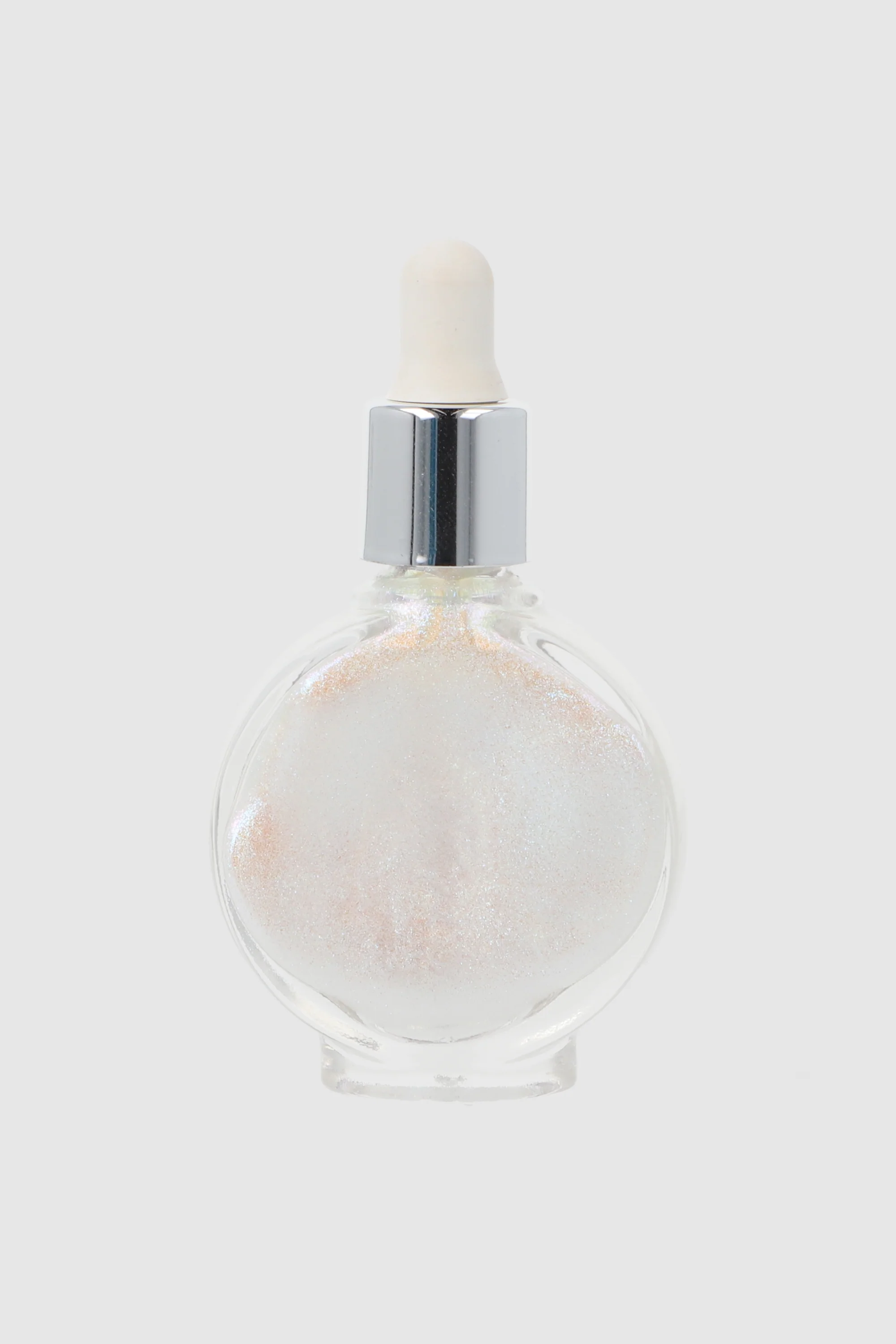 Body oil brillos