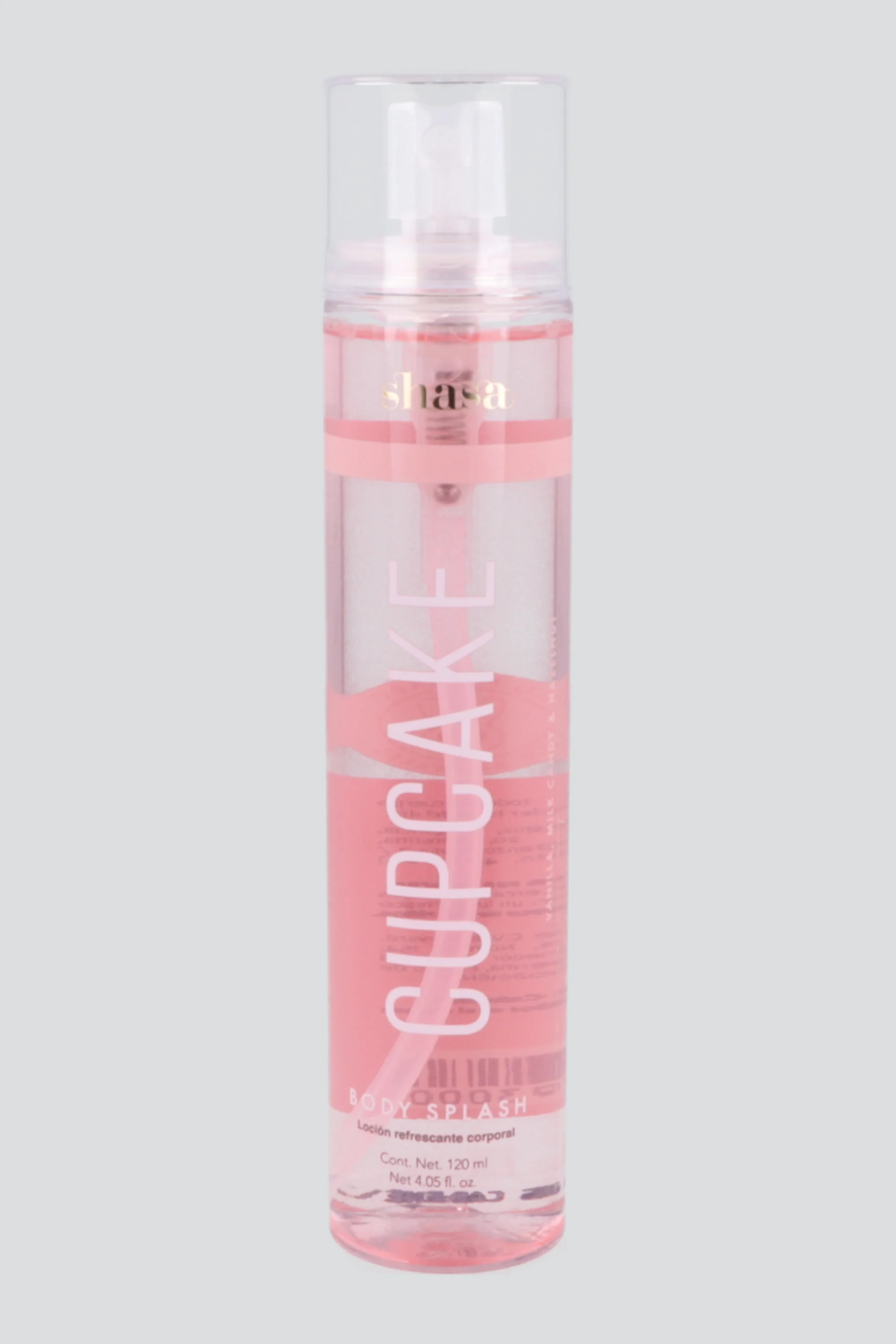 Body splash Cupcake - Image 2