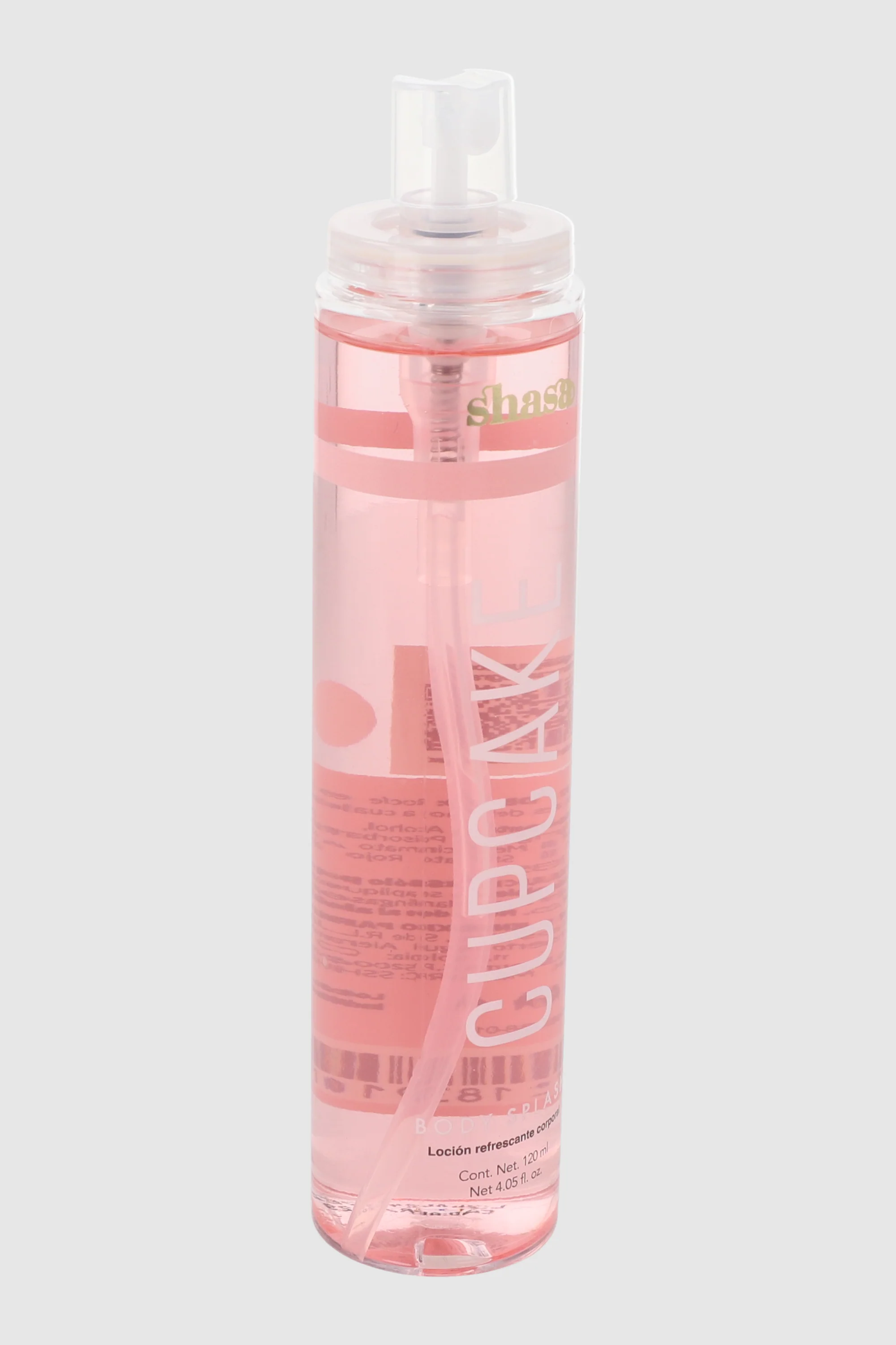 Body splash Cupcake - Image 4