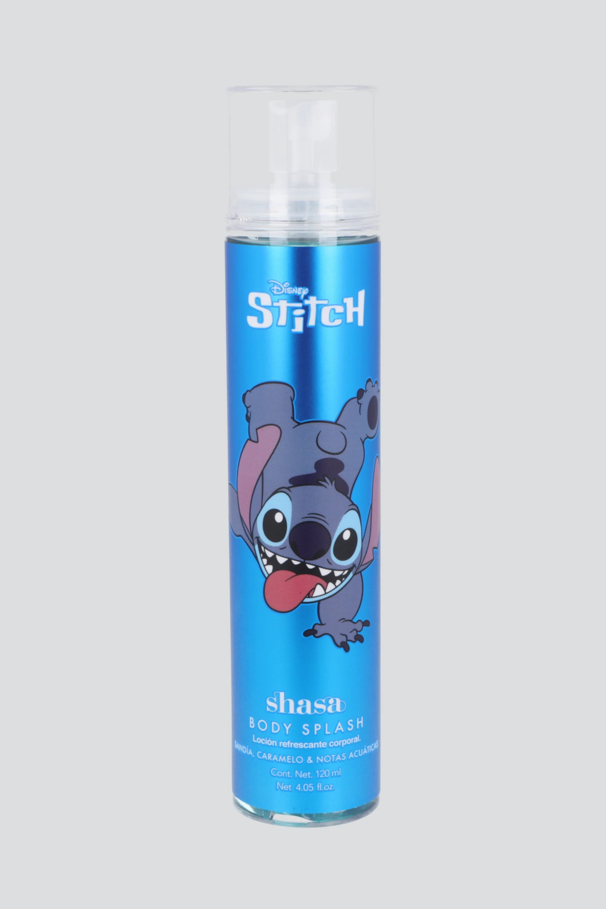 Body Splash Stitch 120Ml - Image 2