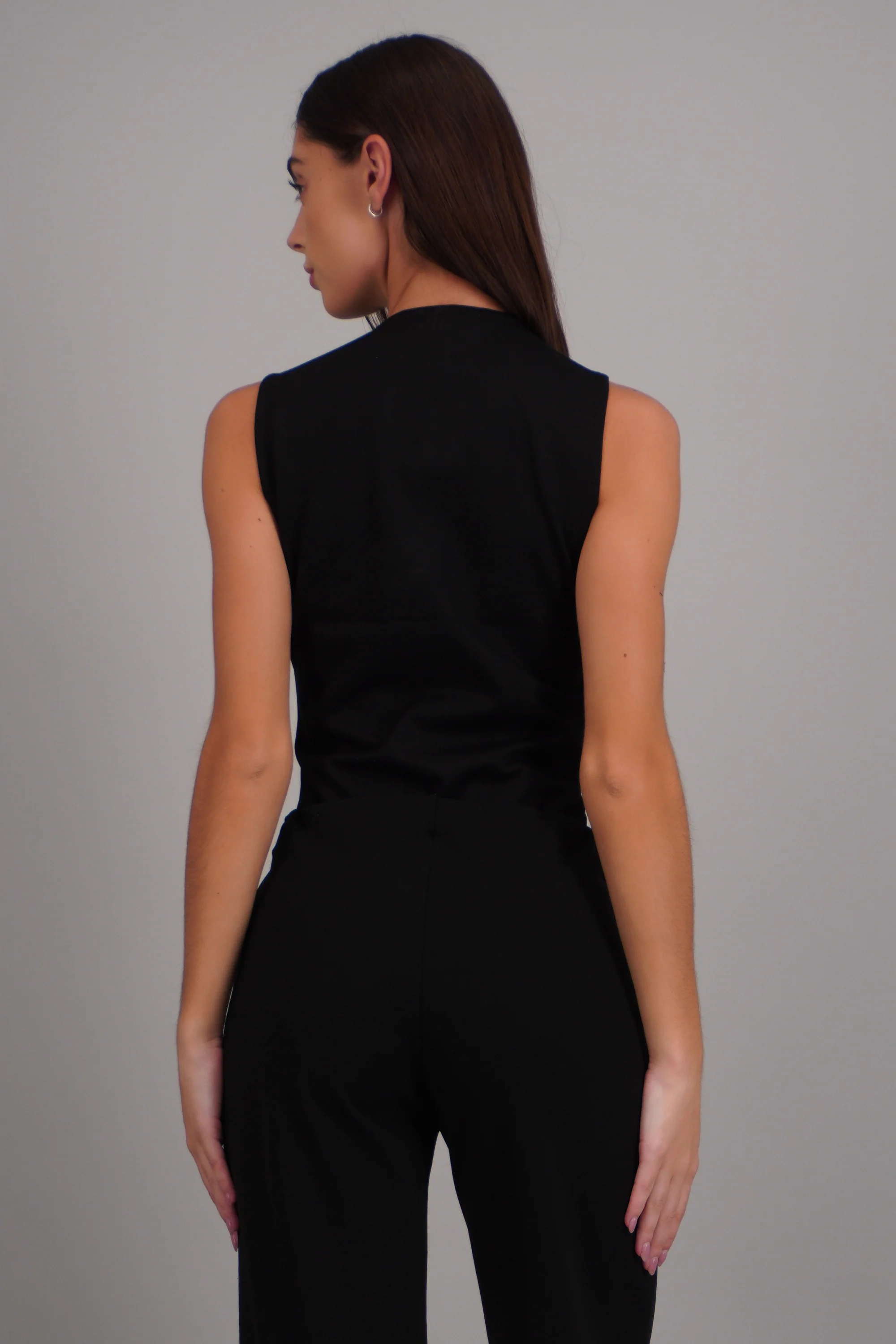 Body tirantes detalle broche - Image 3