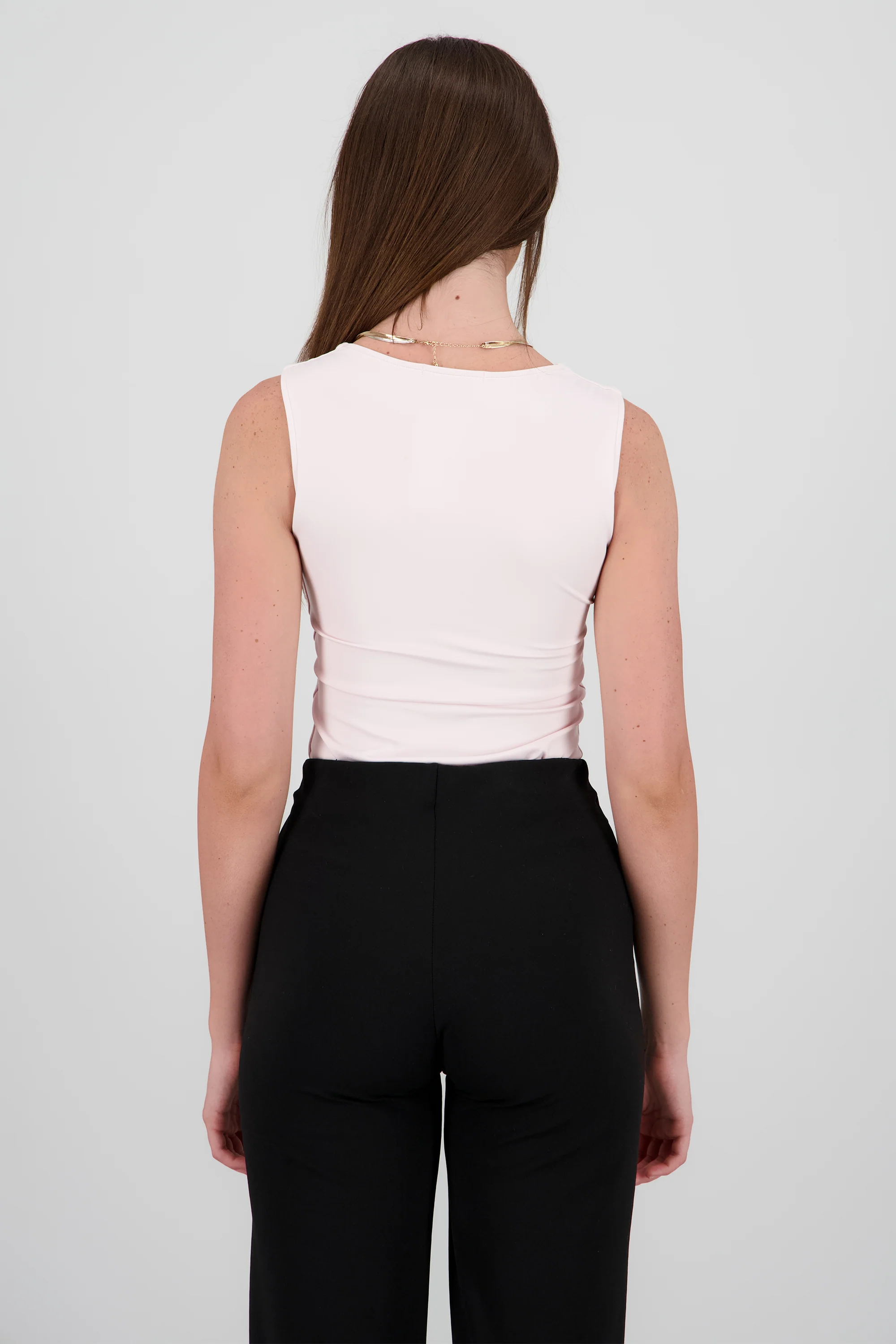 Body tirantes escote cuadrado - Image 4