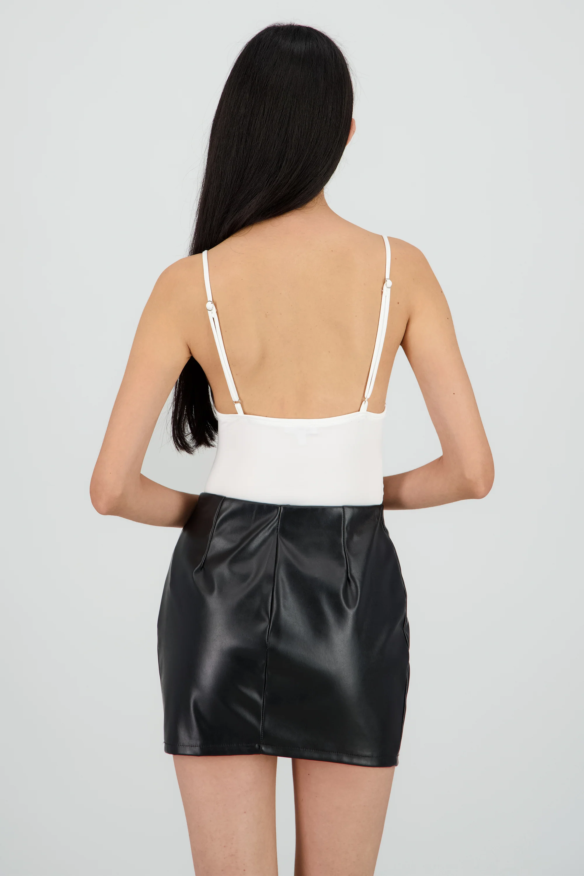 Bodysuit escote cascasa - Image 4