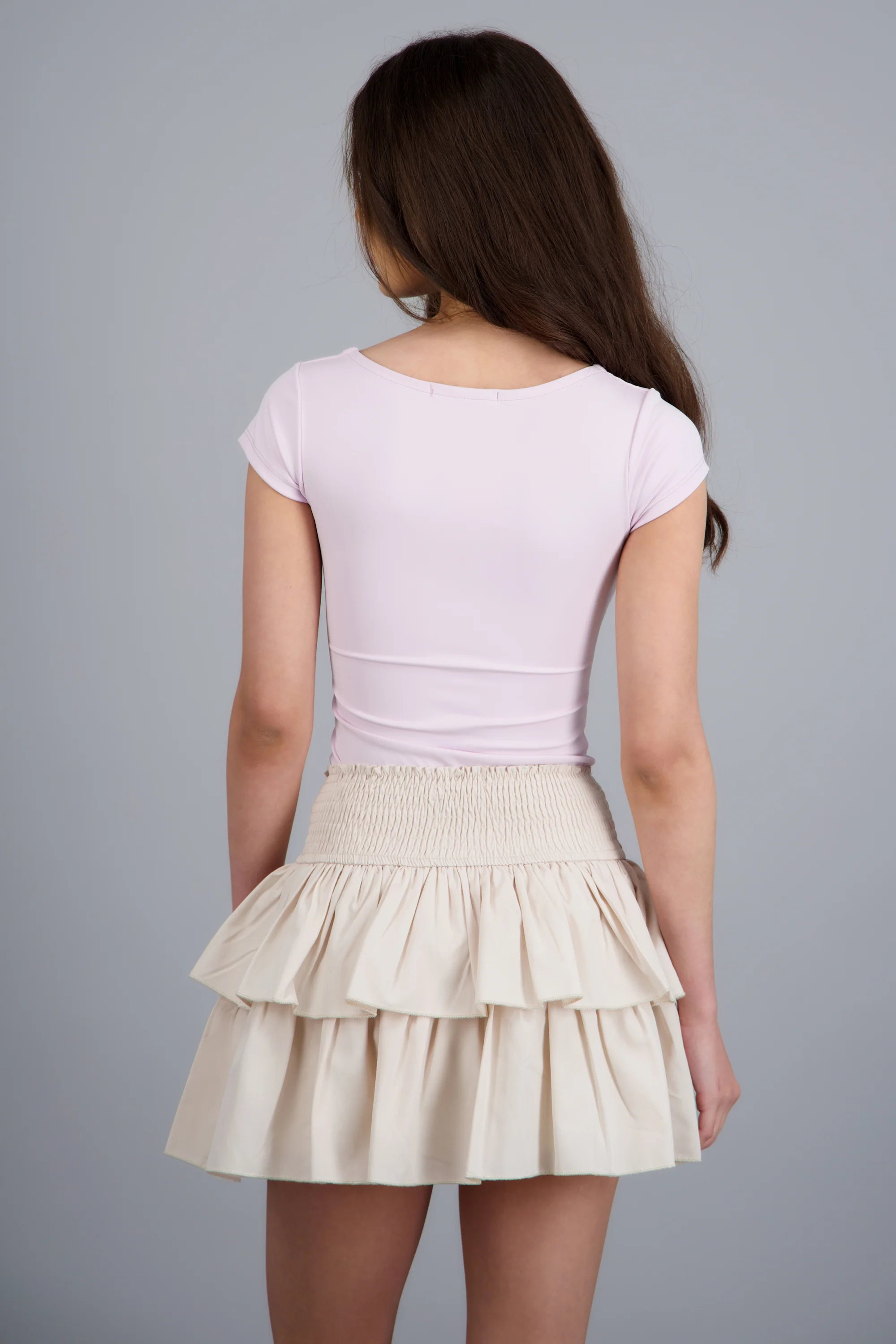 Bodysuit escote cuadrado - Image 4