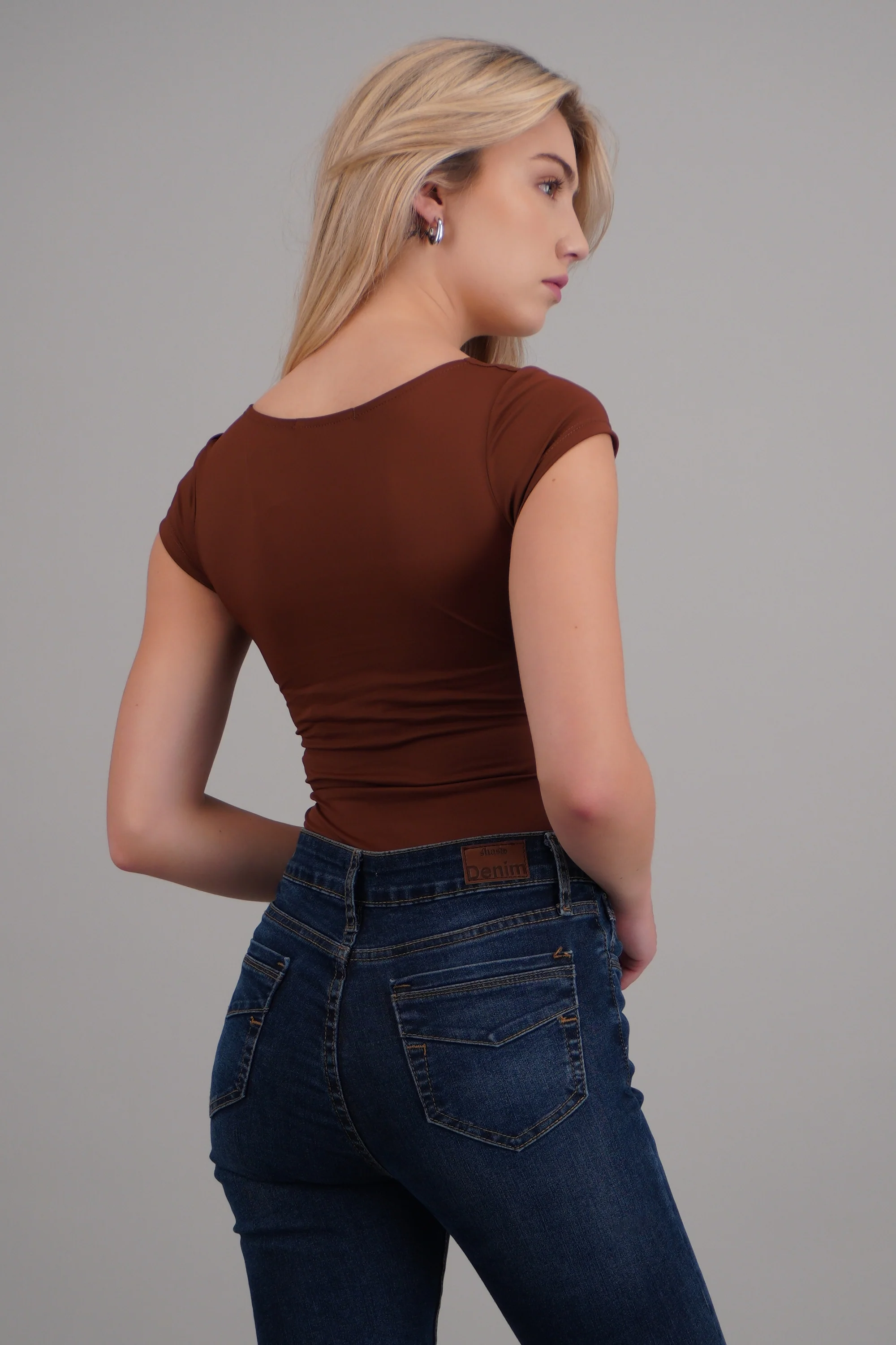 Body escote cuadrado - Image 3